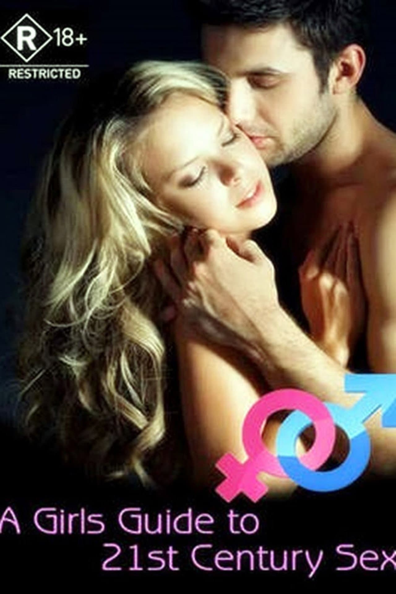 A Girl's Guide to 21st Century Sex preview 2