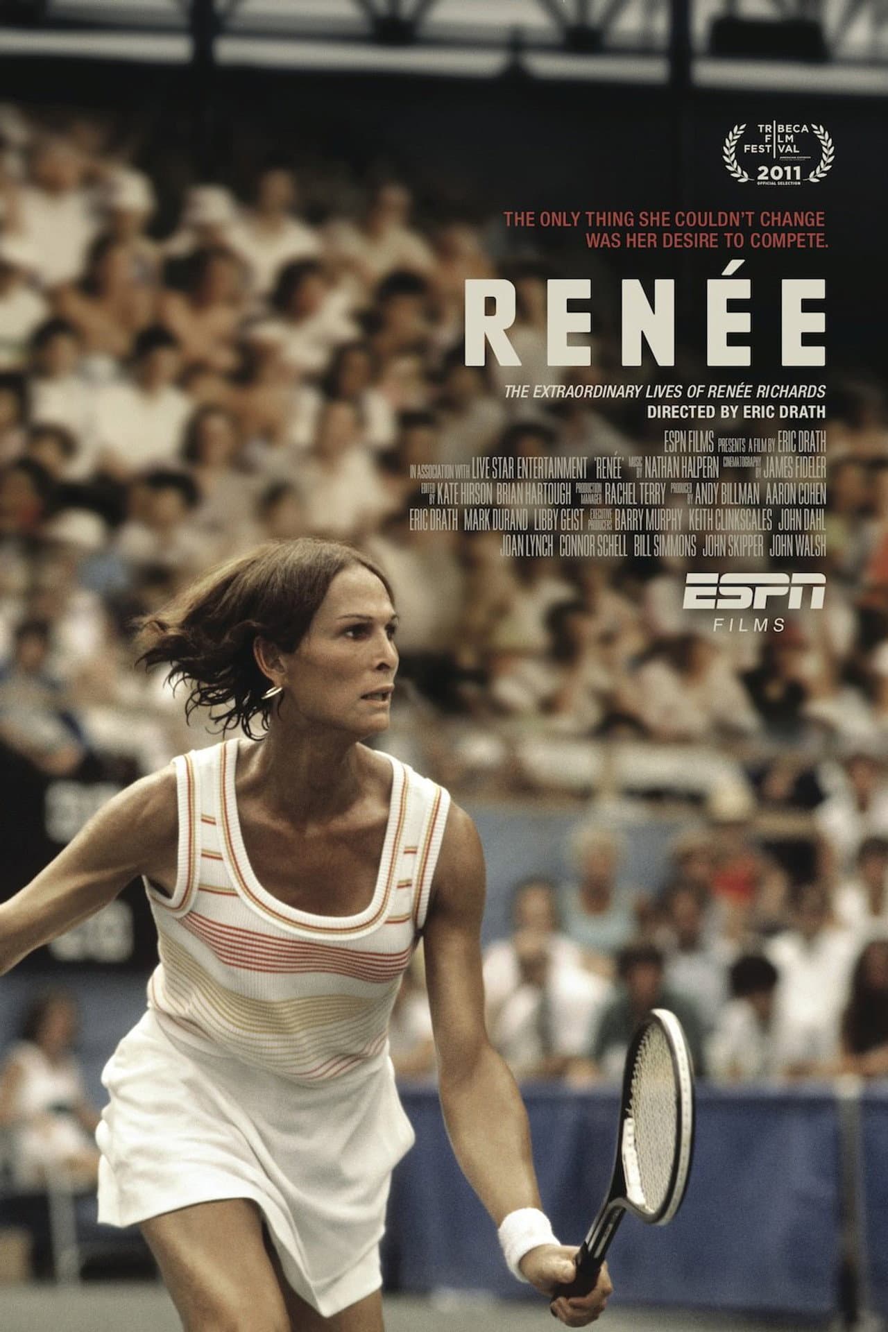 Renée preview 2