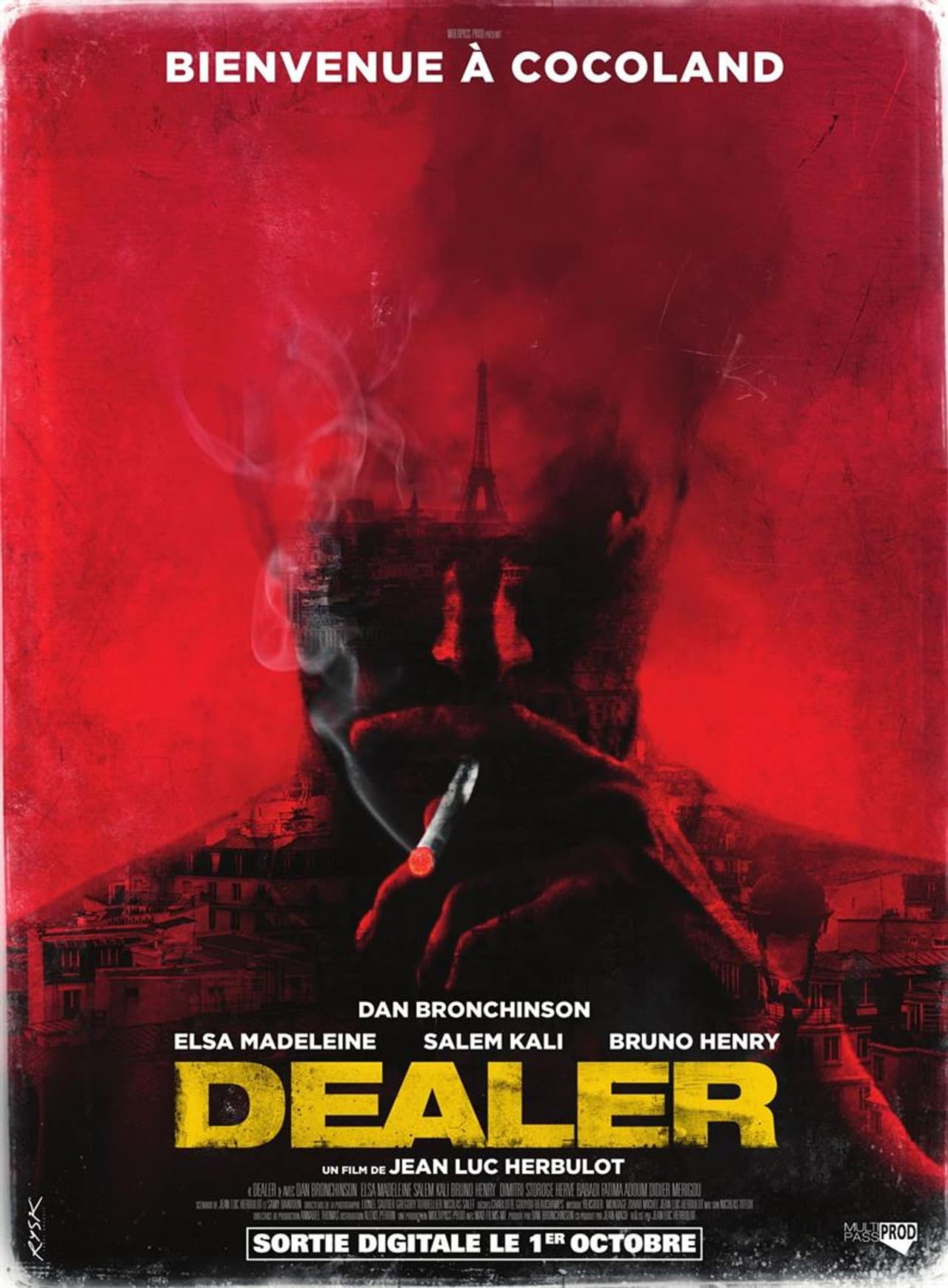 Dealer preview 2
