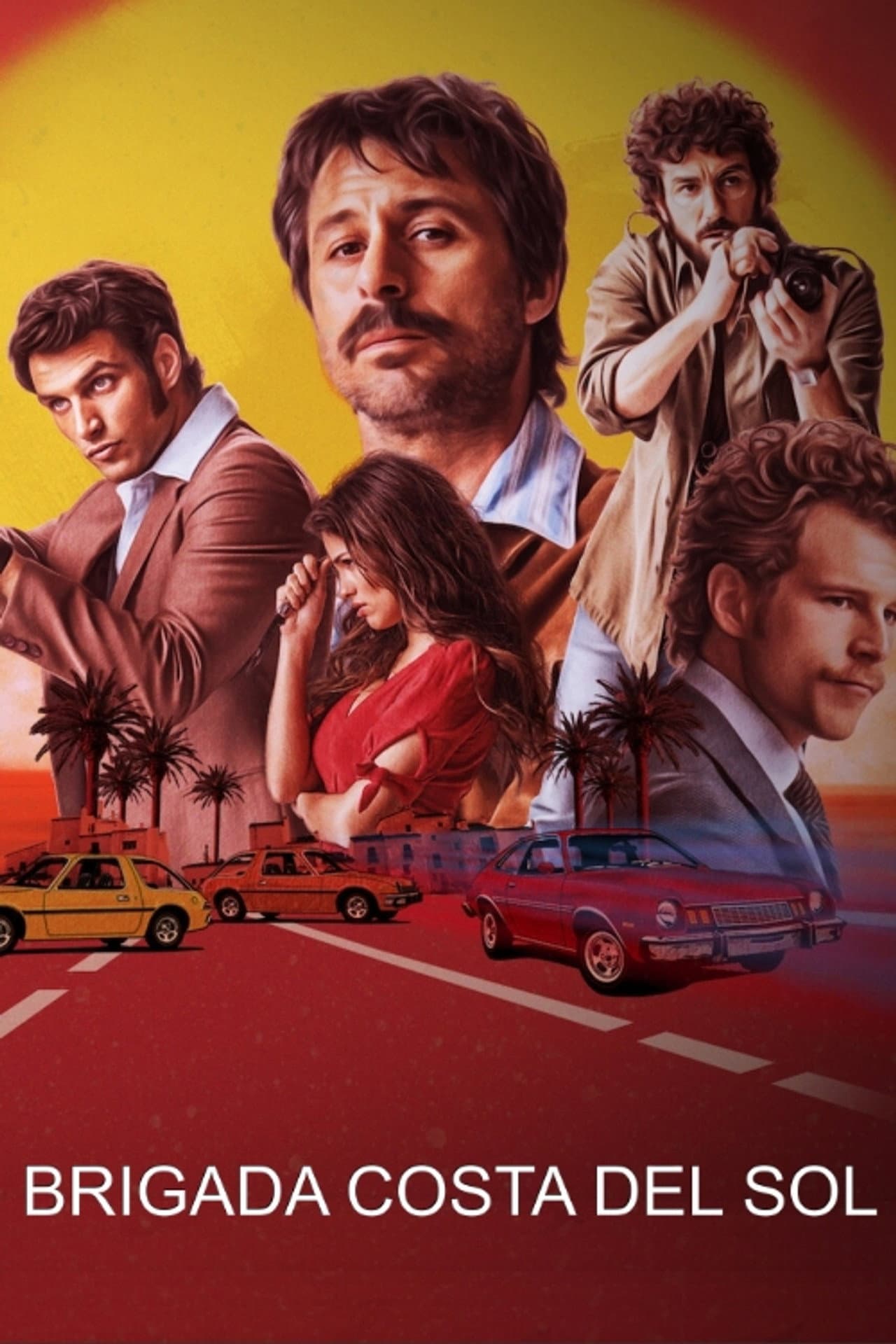 Drug Squad: Costa del Sol preview 2