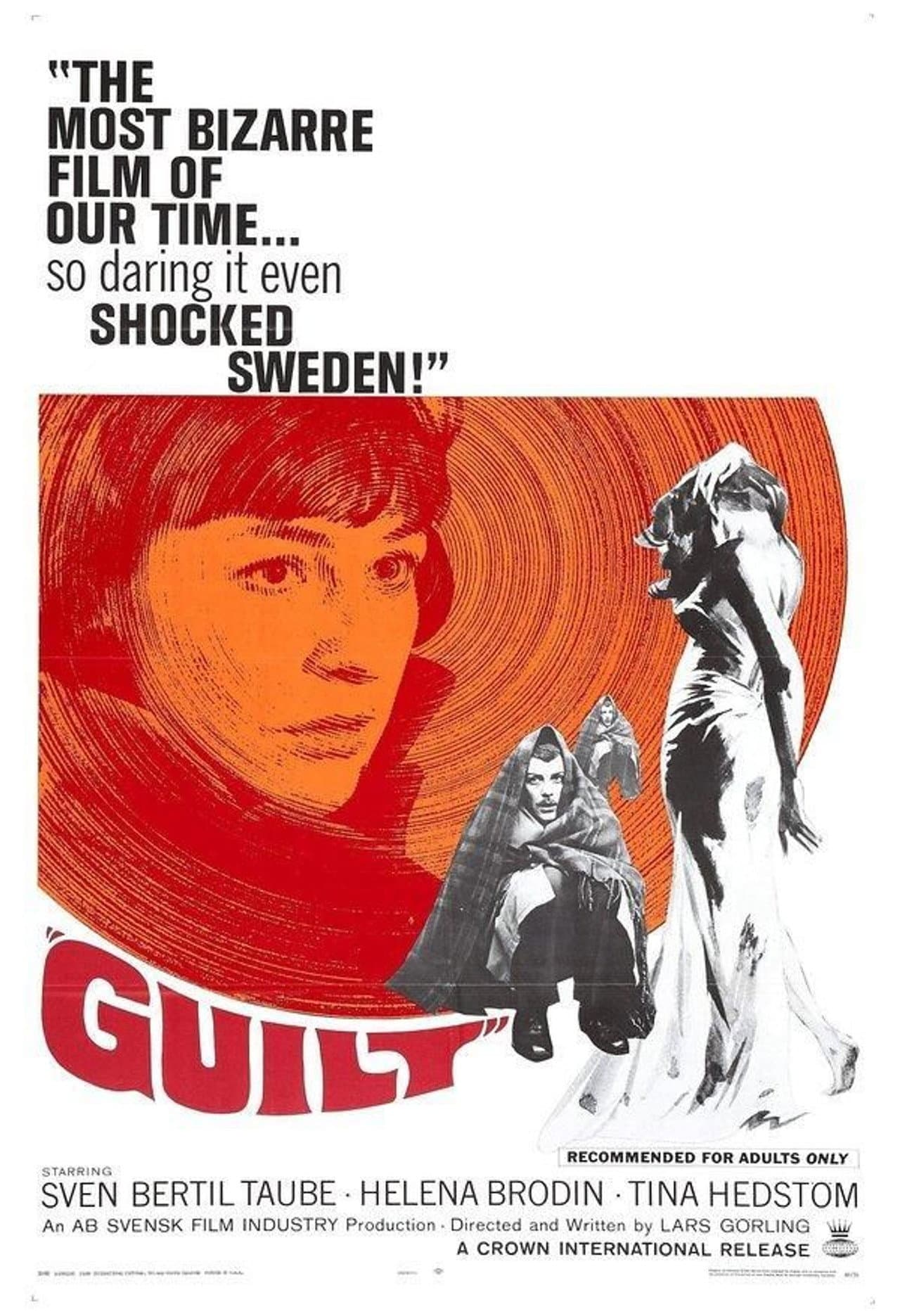 Guilt preview 1