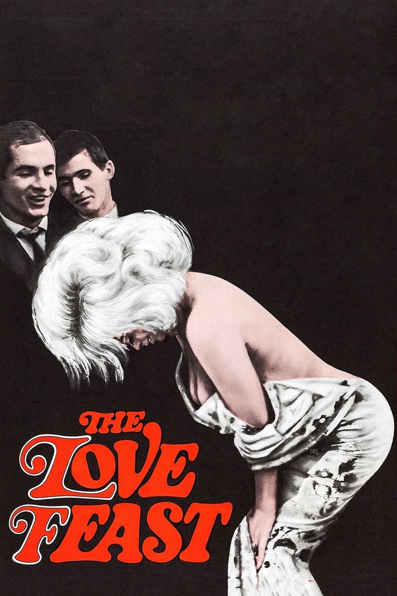 Love Feast preview 1