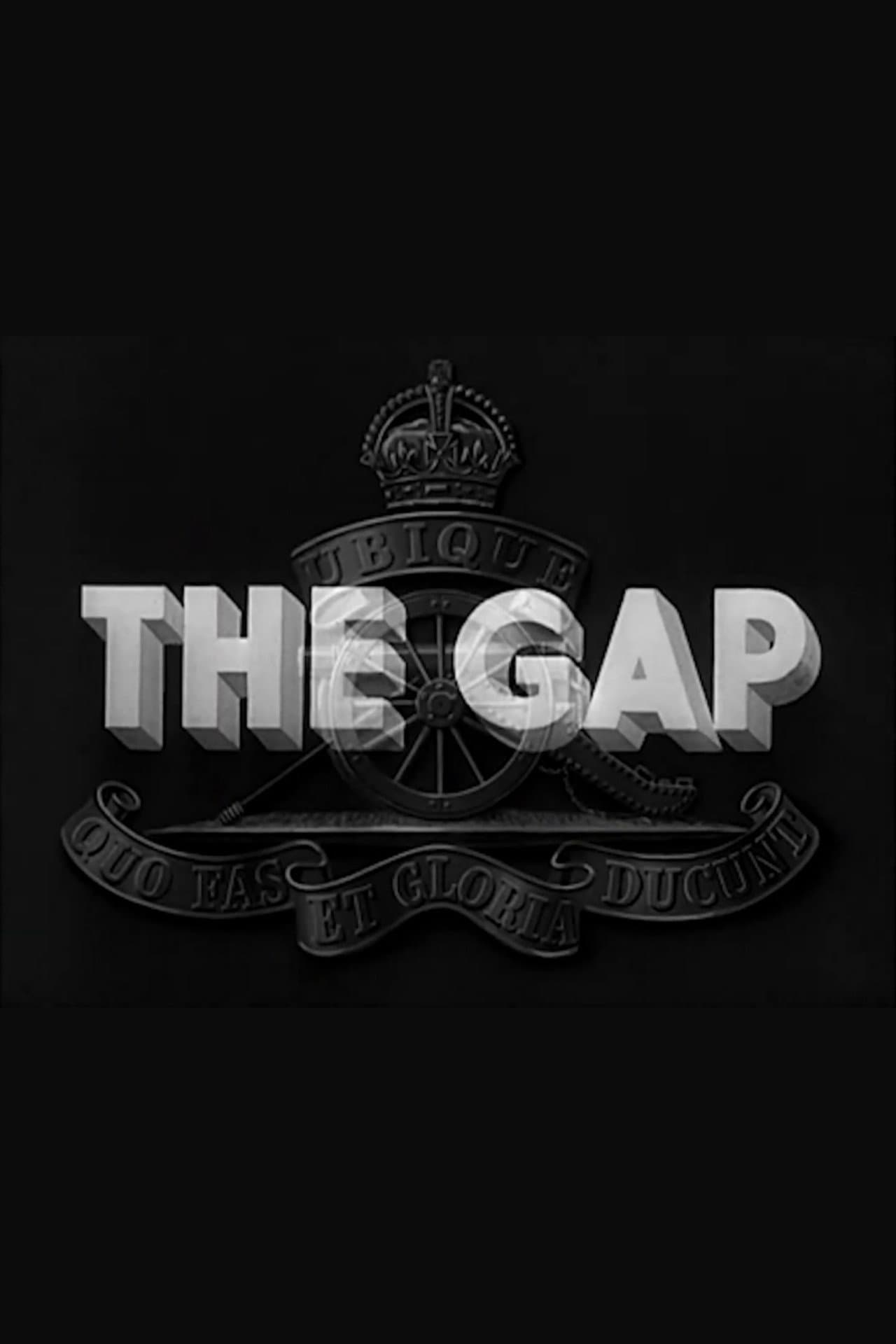 The Gap preview 2