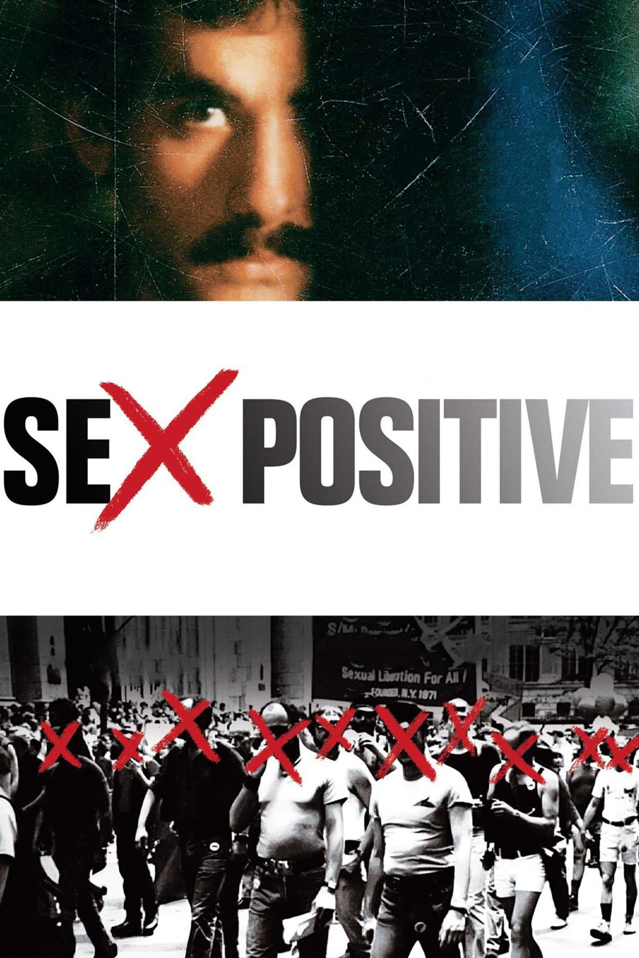 Sex Positive preview 2