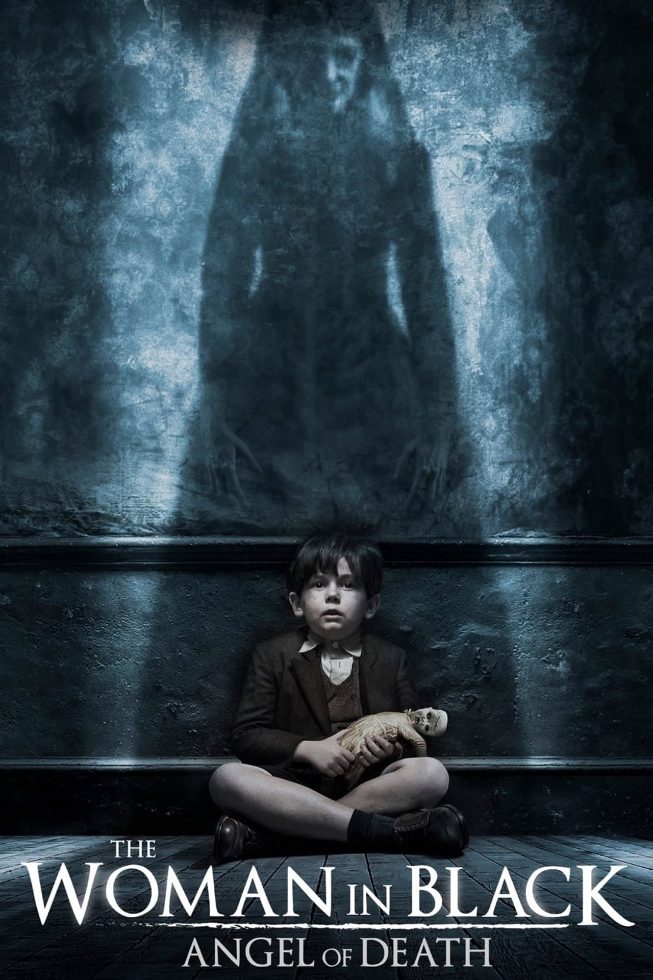 The Woman in Black 2: Angel of Death preview 2