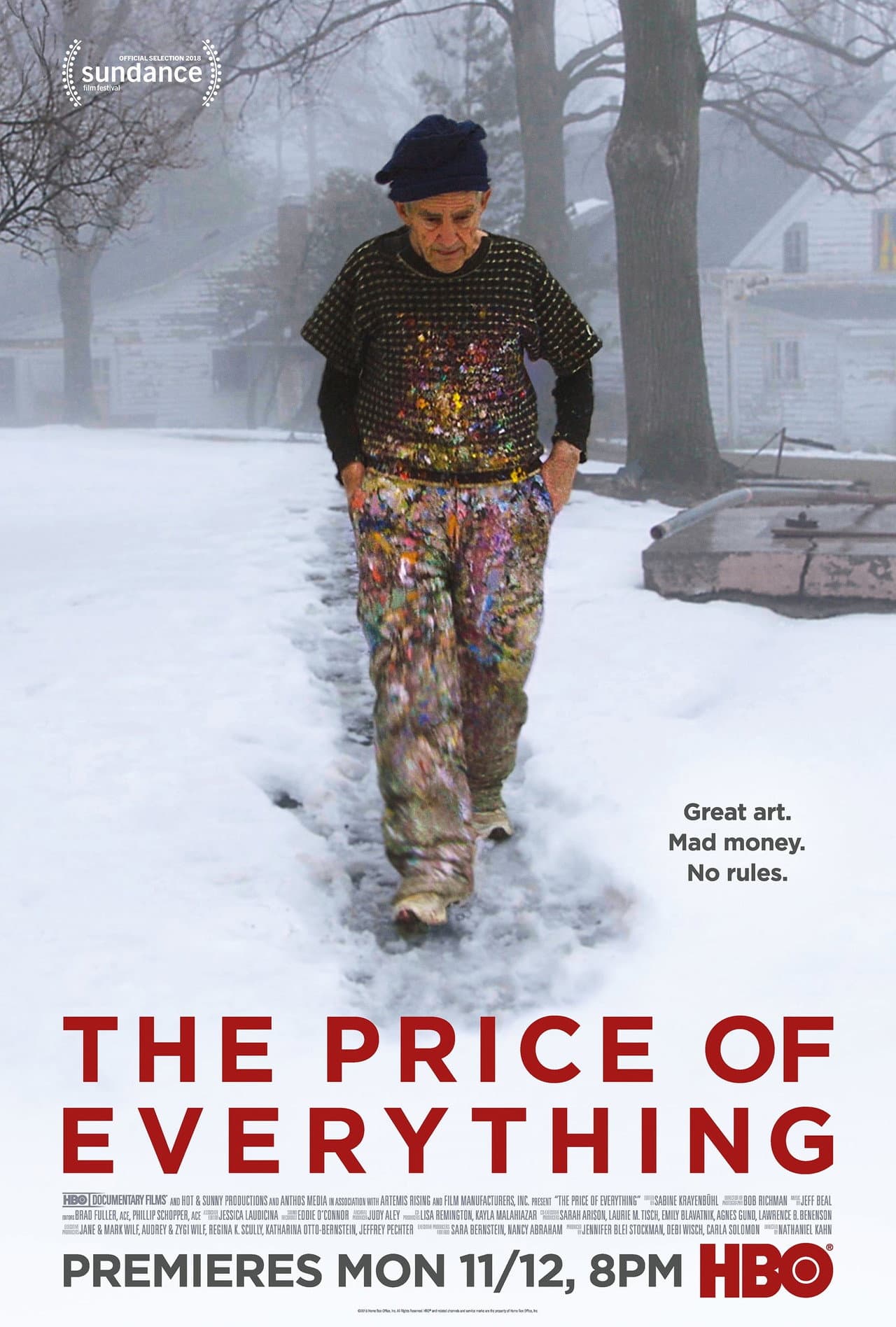 The Price of Everything preview 2