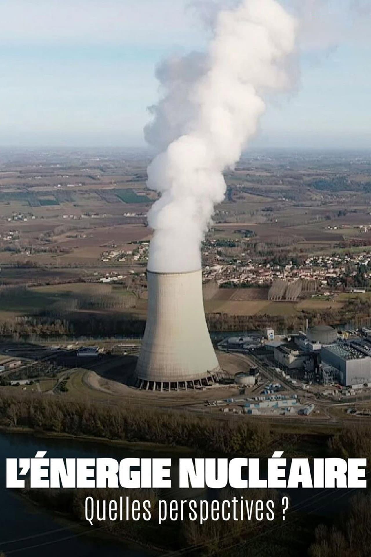 The Future of Nuclear Energy preview 2