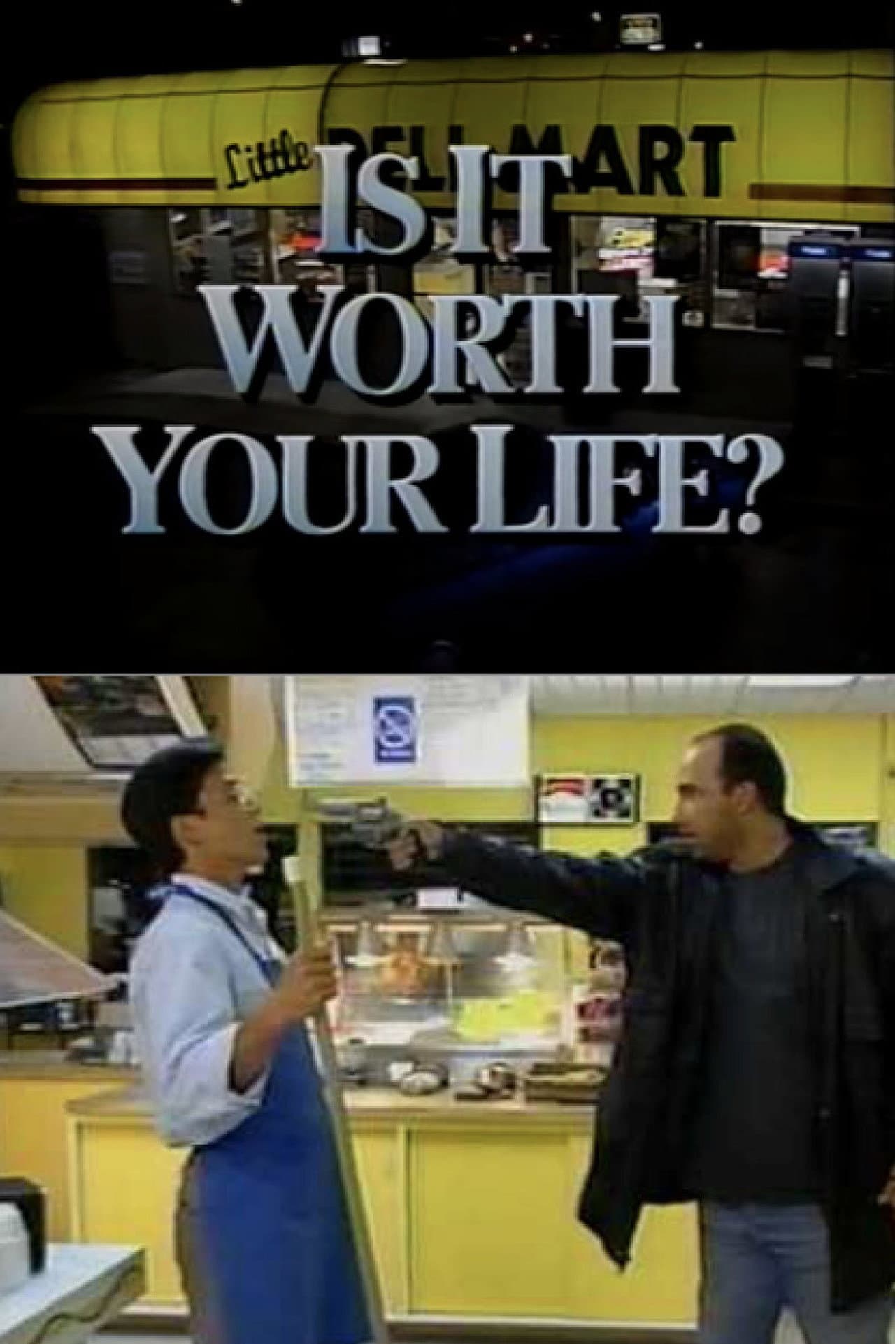 Is It Worth Your Life? preview 1