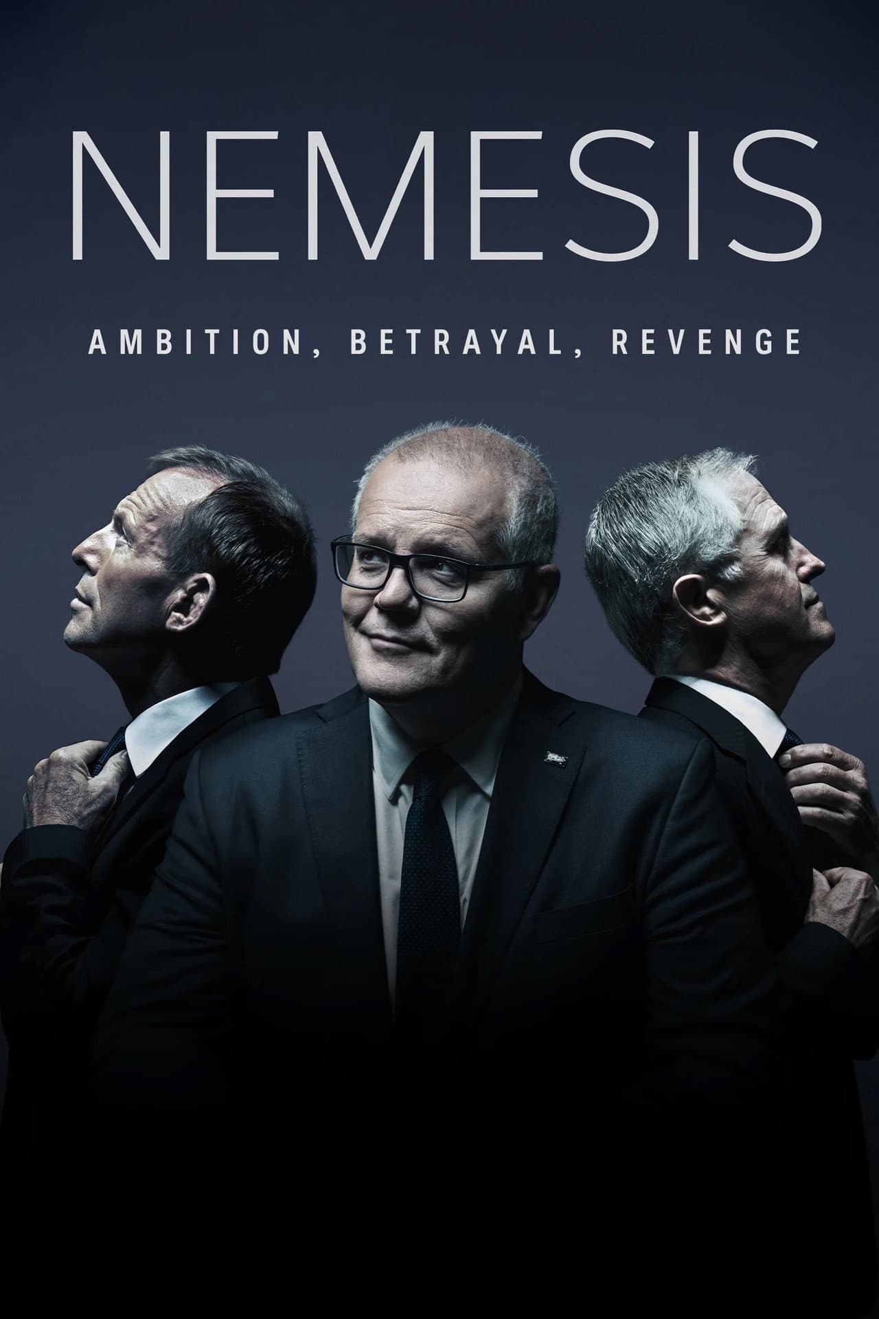 Nemesis preview 2