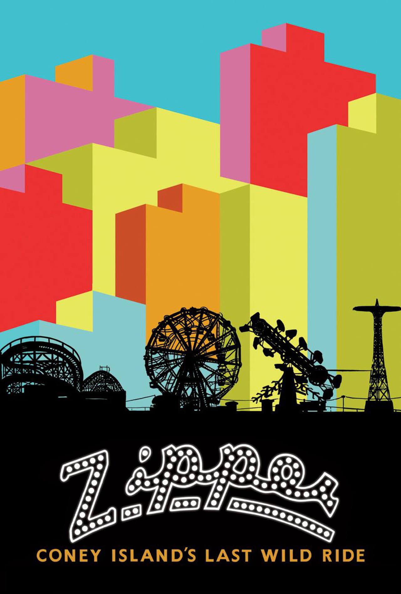 Zipper: Coney Island's Last Wild Ride preview 2