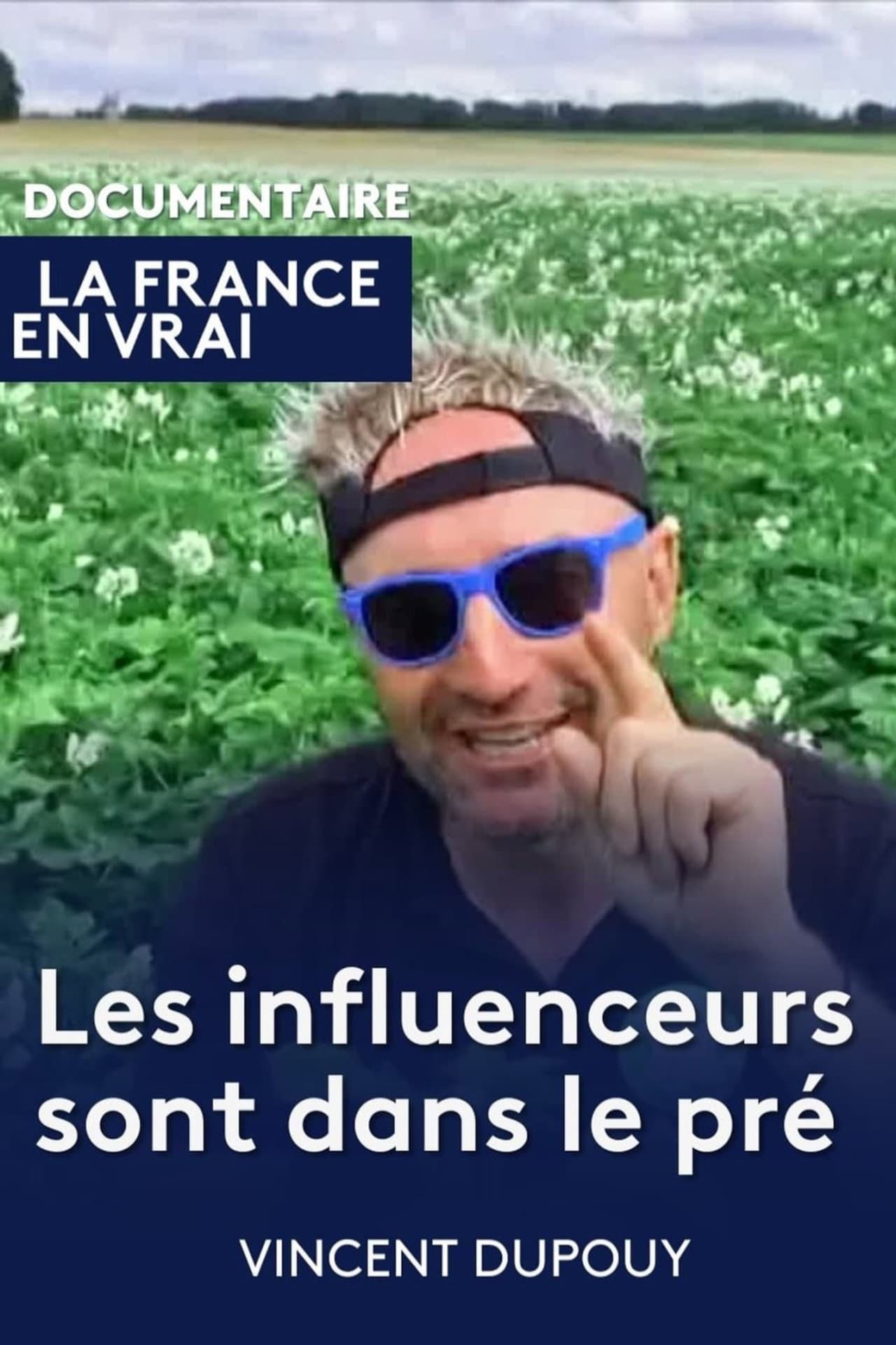 Les influenceurs sont dans le pré preview 2
