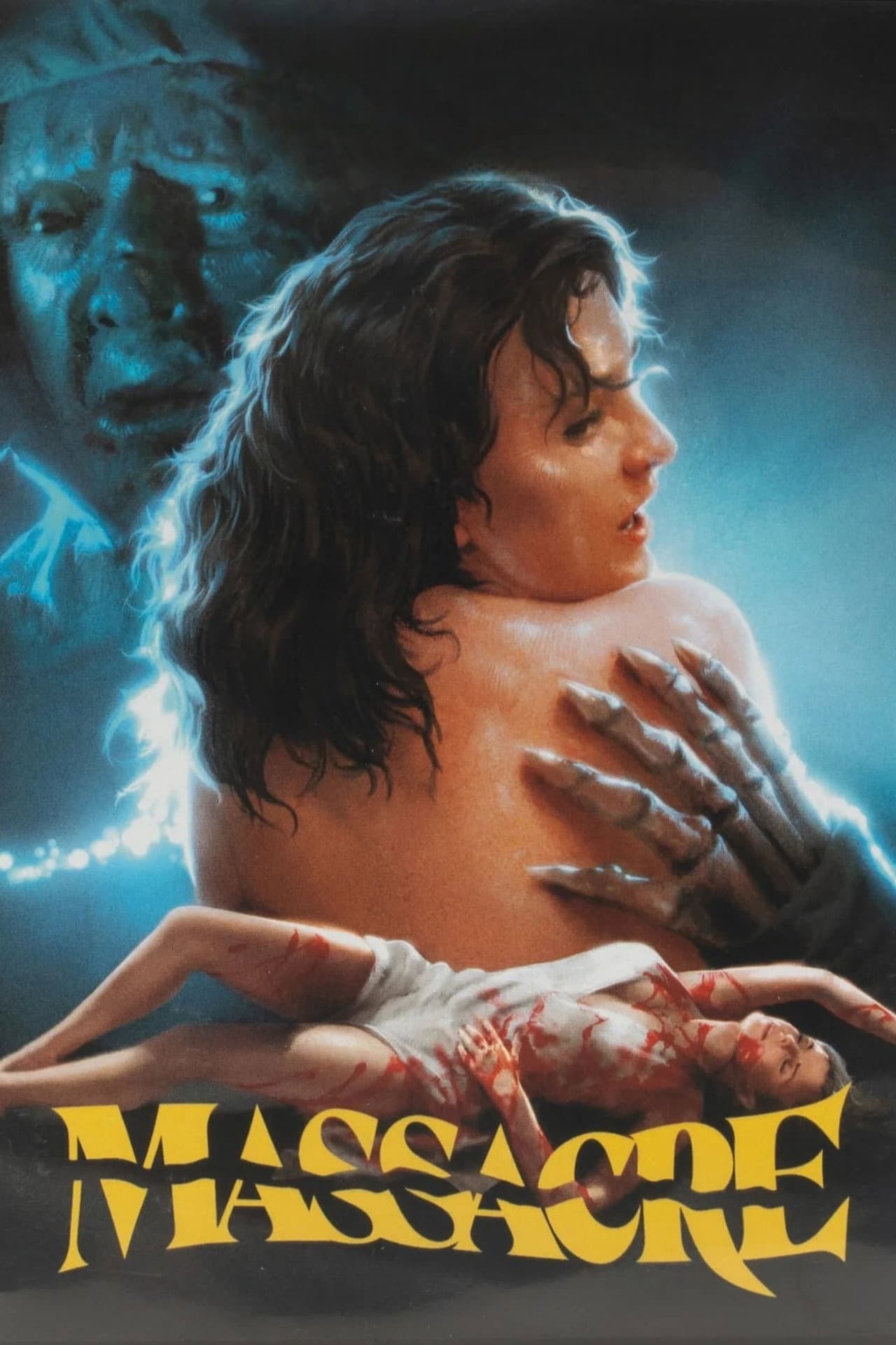 Massacre preview 2