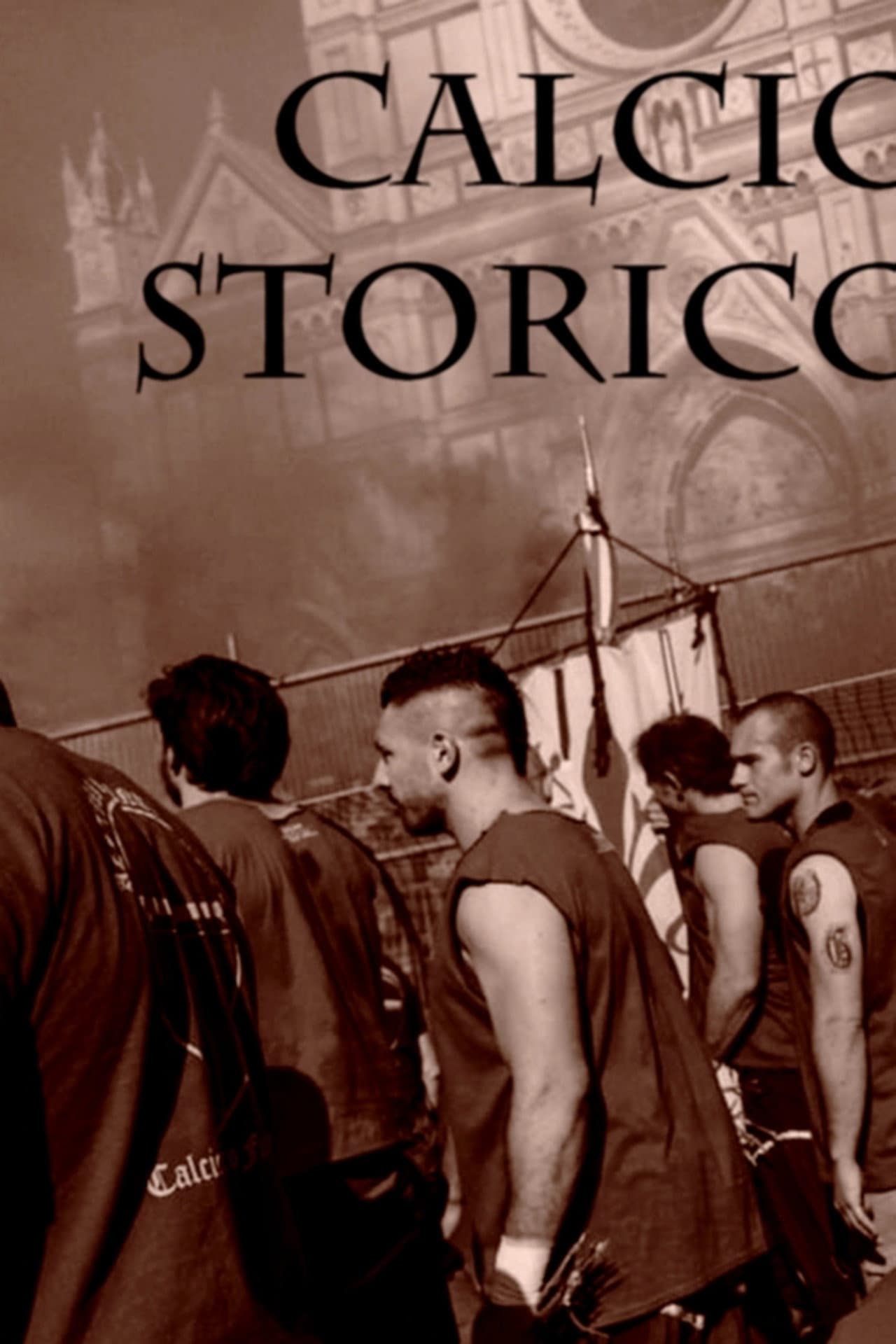 Calcio storico preview 2