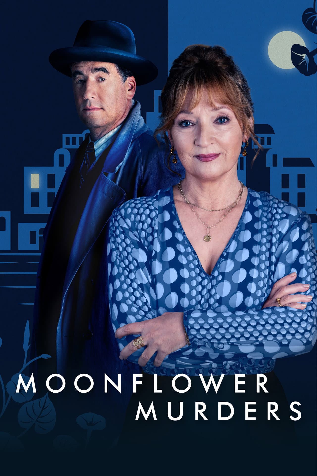 Moonflower Murders preview 2