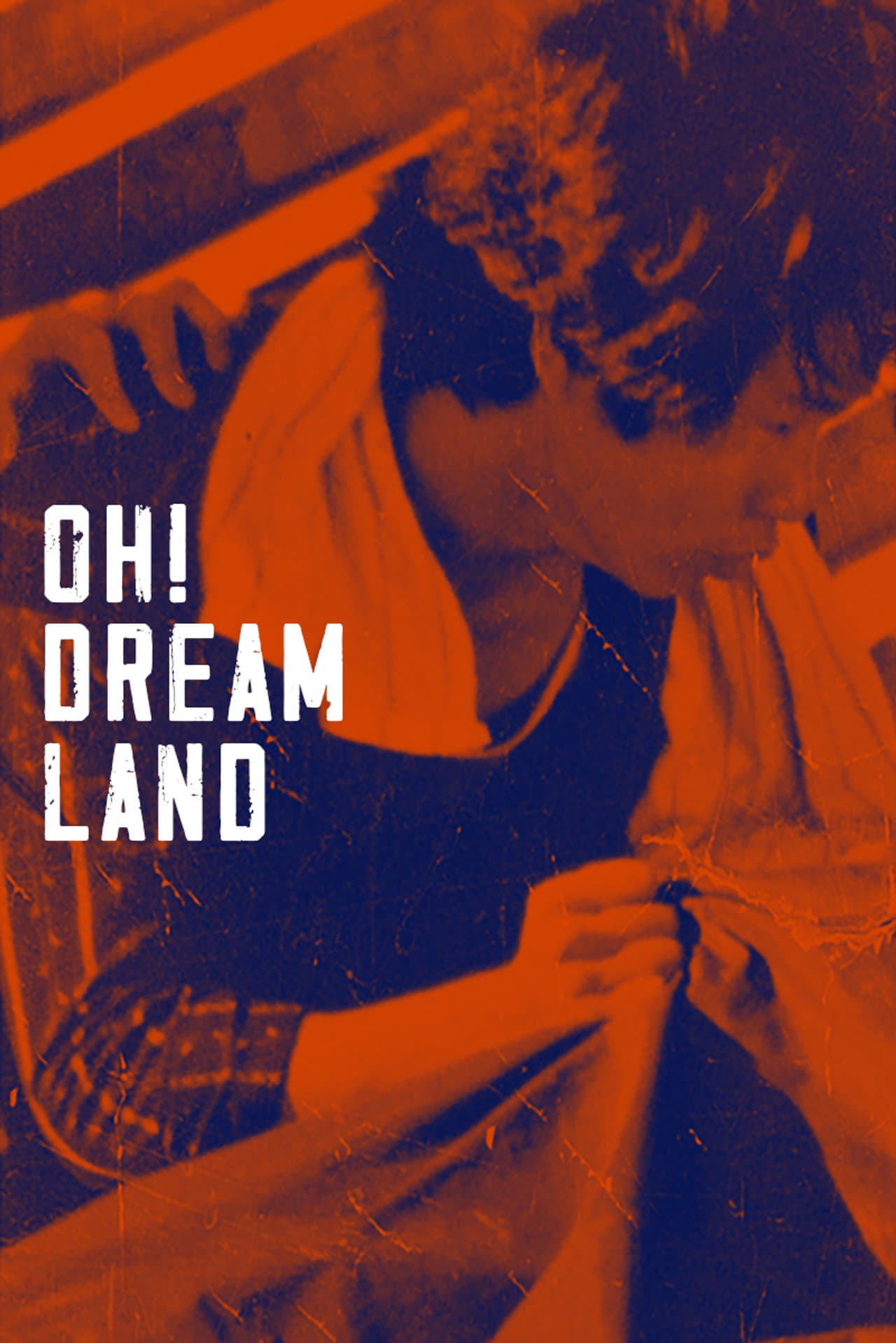Oh! Dreamland preview 2