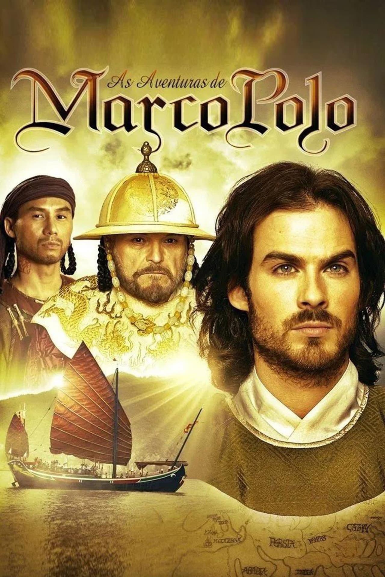 Marco Polo preview 2