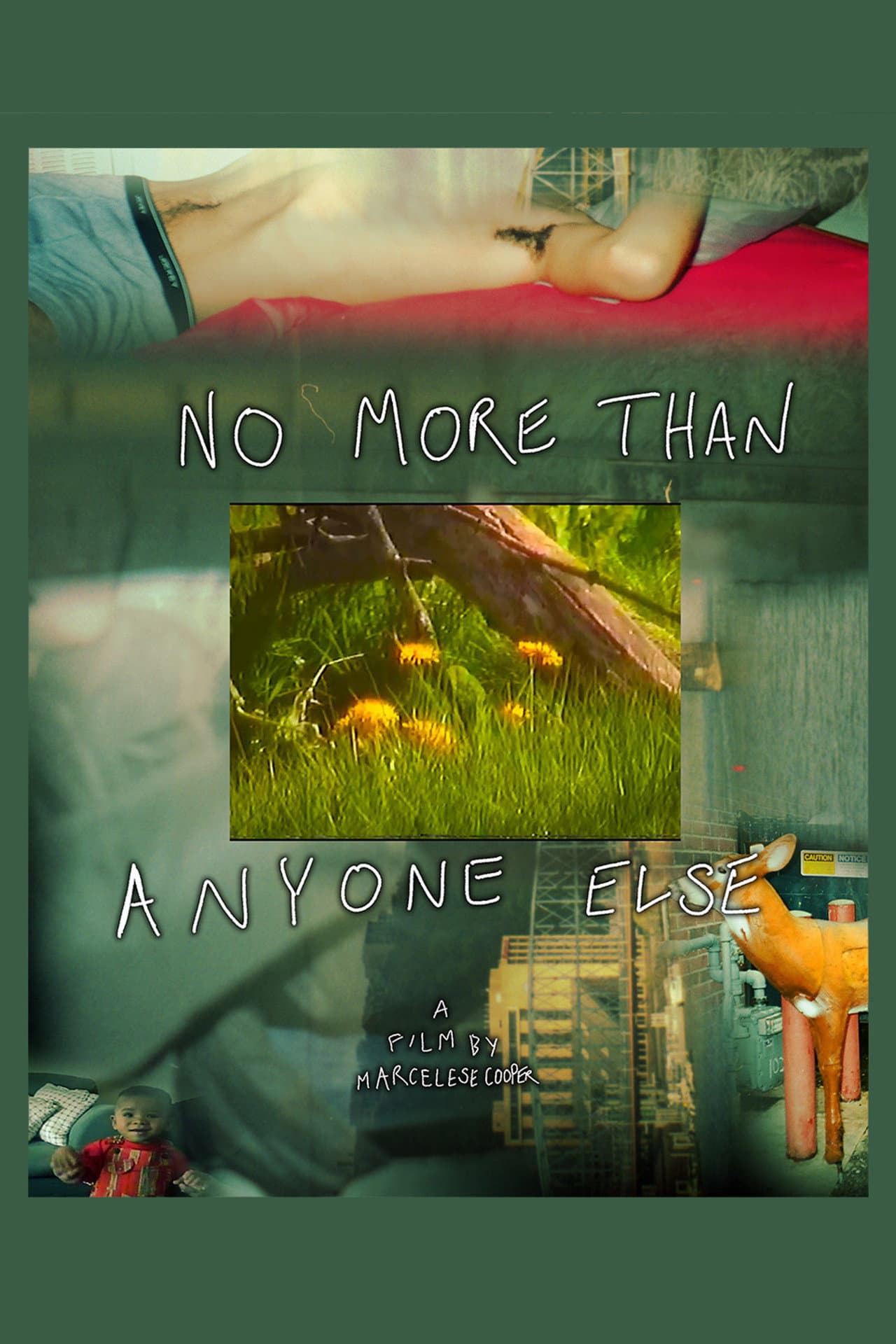 NO MORE THAN ANYONE ELSE preview 1