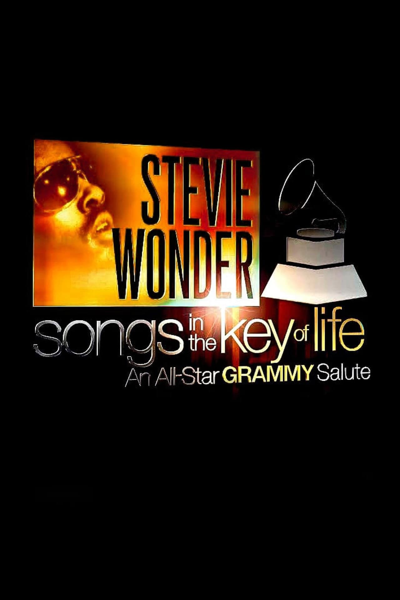 Stevie Wonder: Songs in the Key of Life - An All-Star Grammy Salute preview 2
