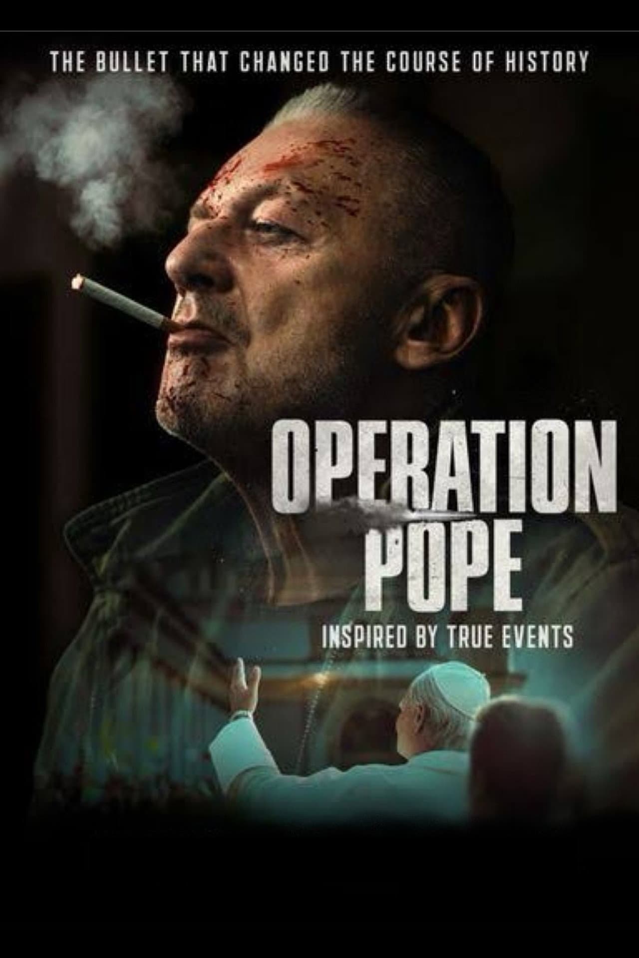 Operation Pope preview 2