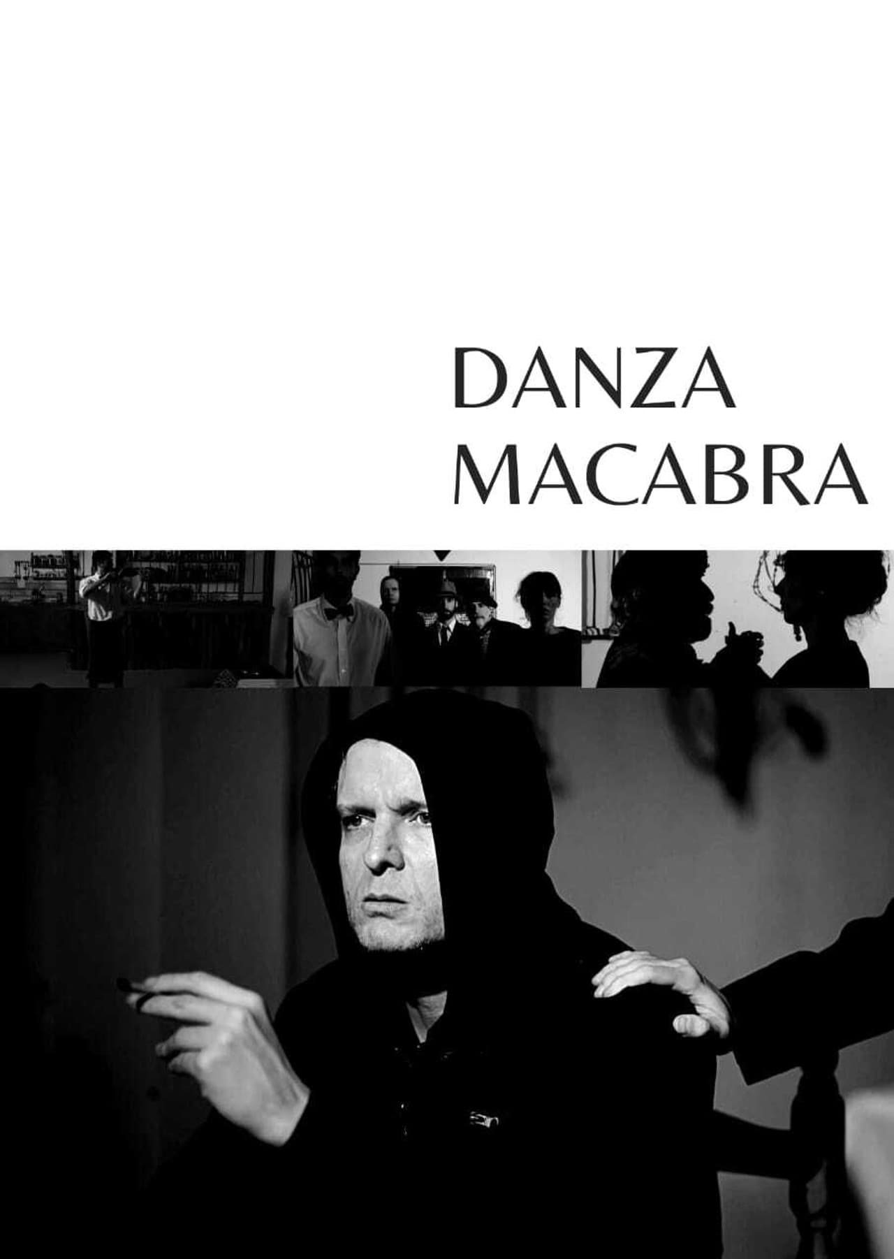 Danse Macabre preview 2