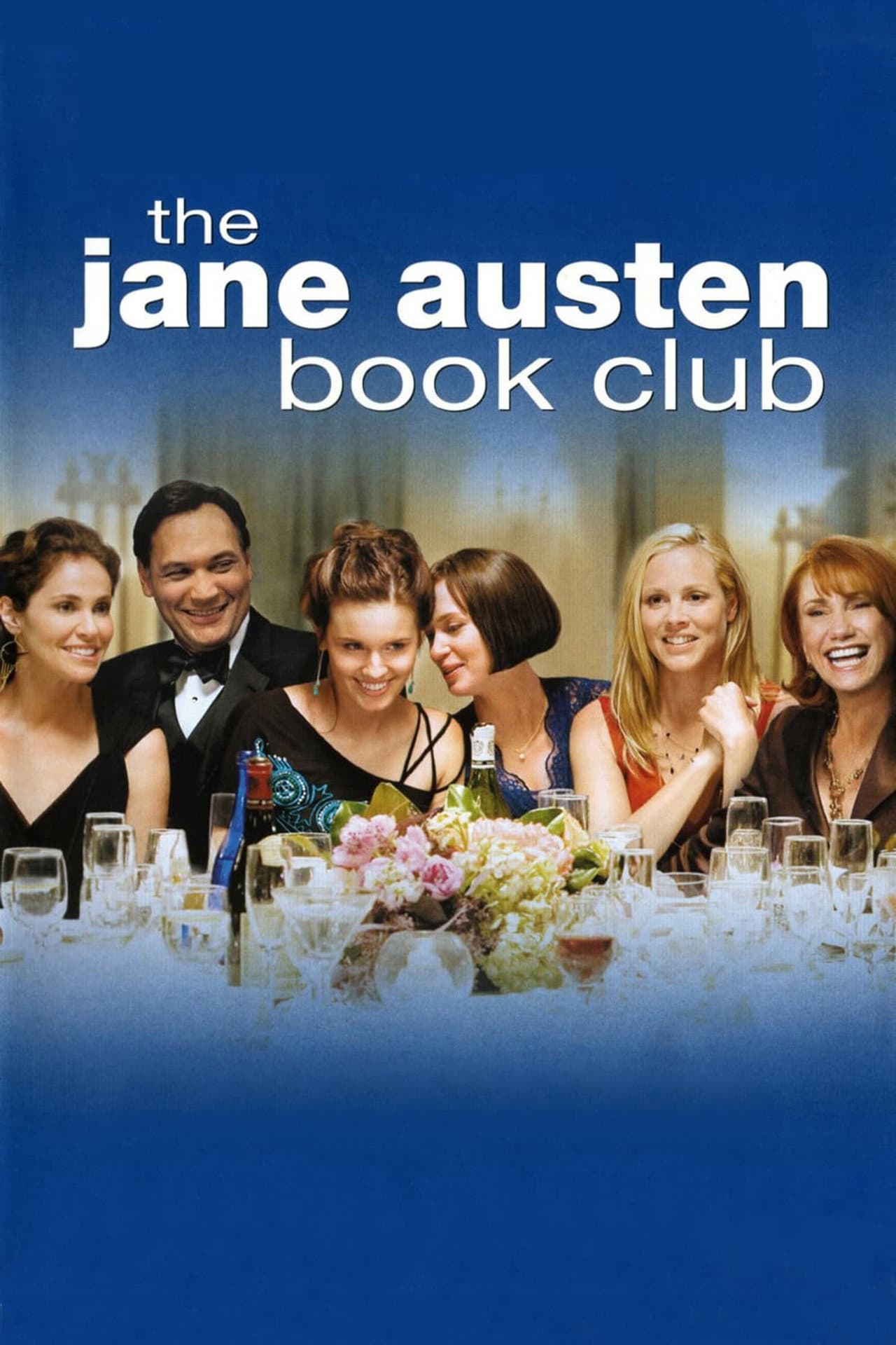 The Jane Austen Book Club preview 2