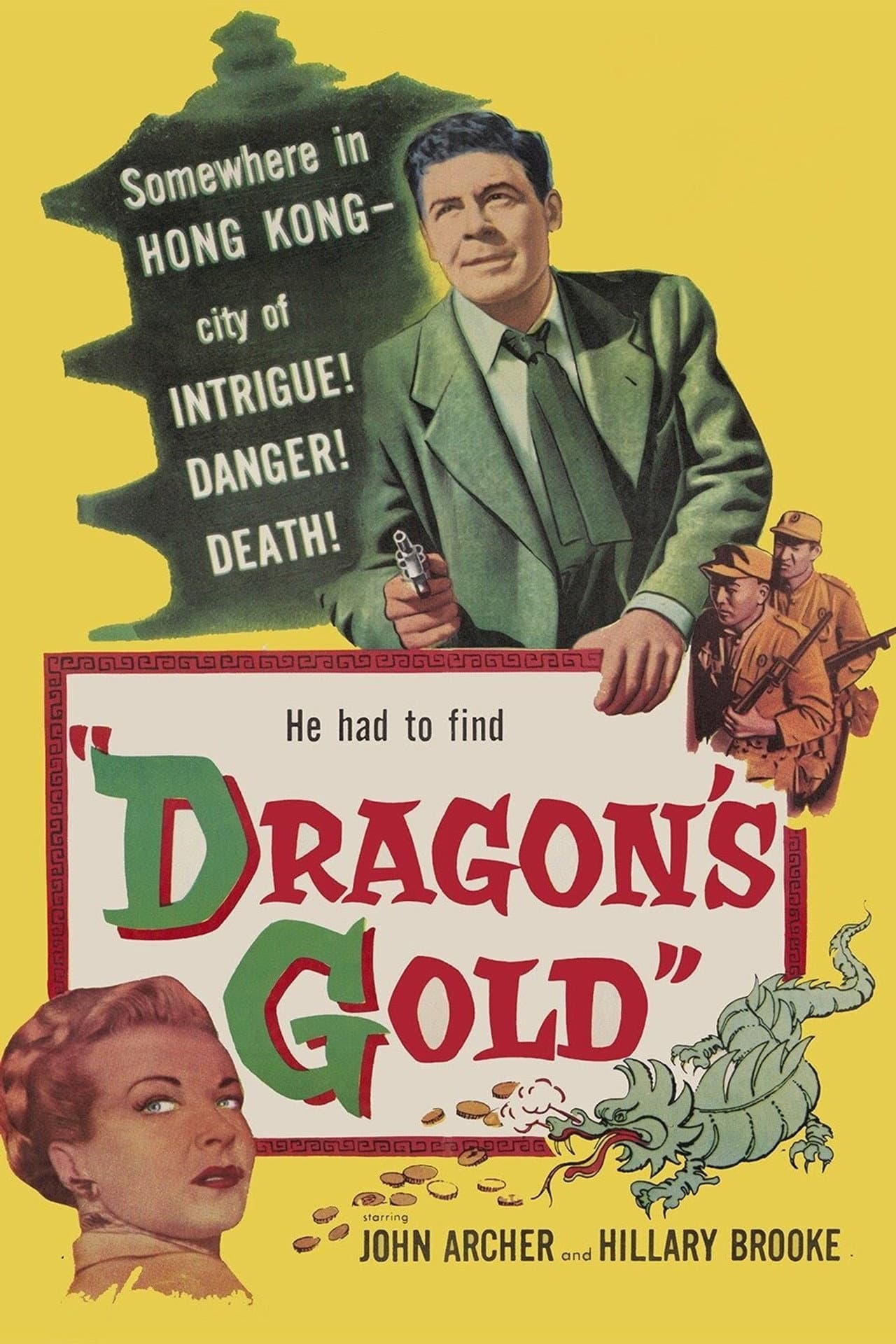 Dragon's Gold preview 2