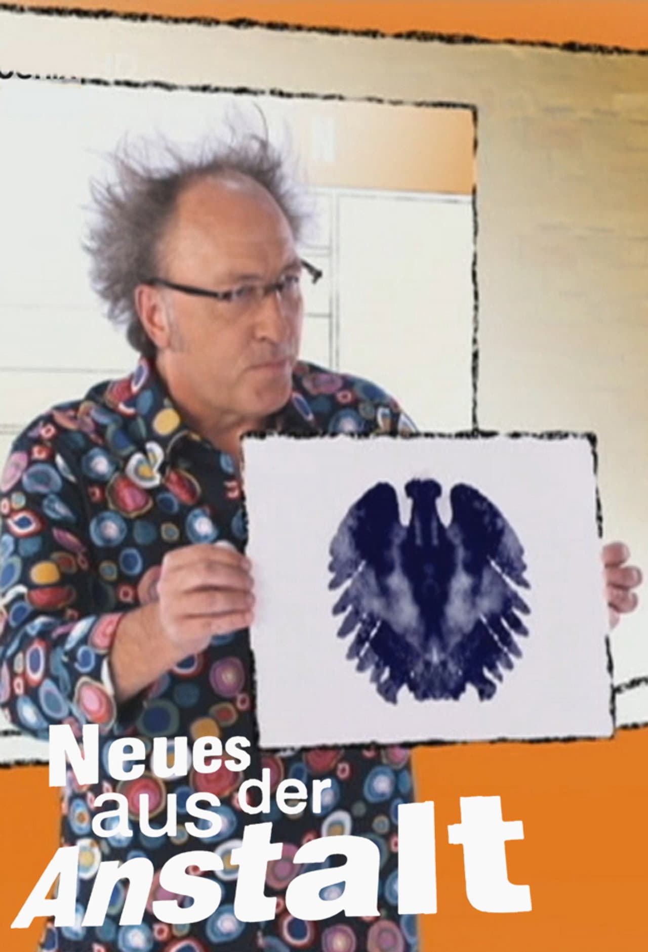 Neues aus der Anstalt preview 1