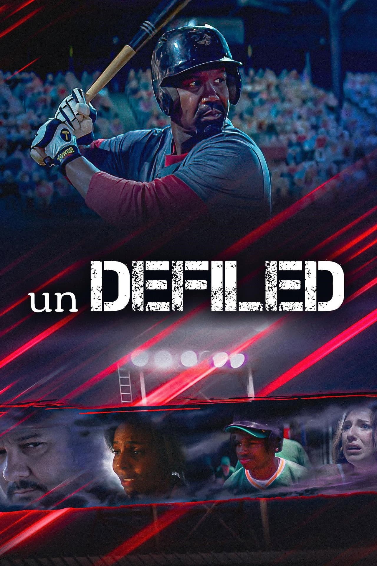 unDEFILED preview 2