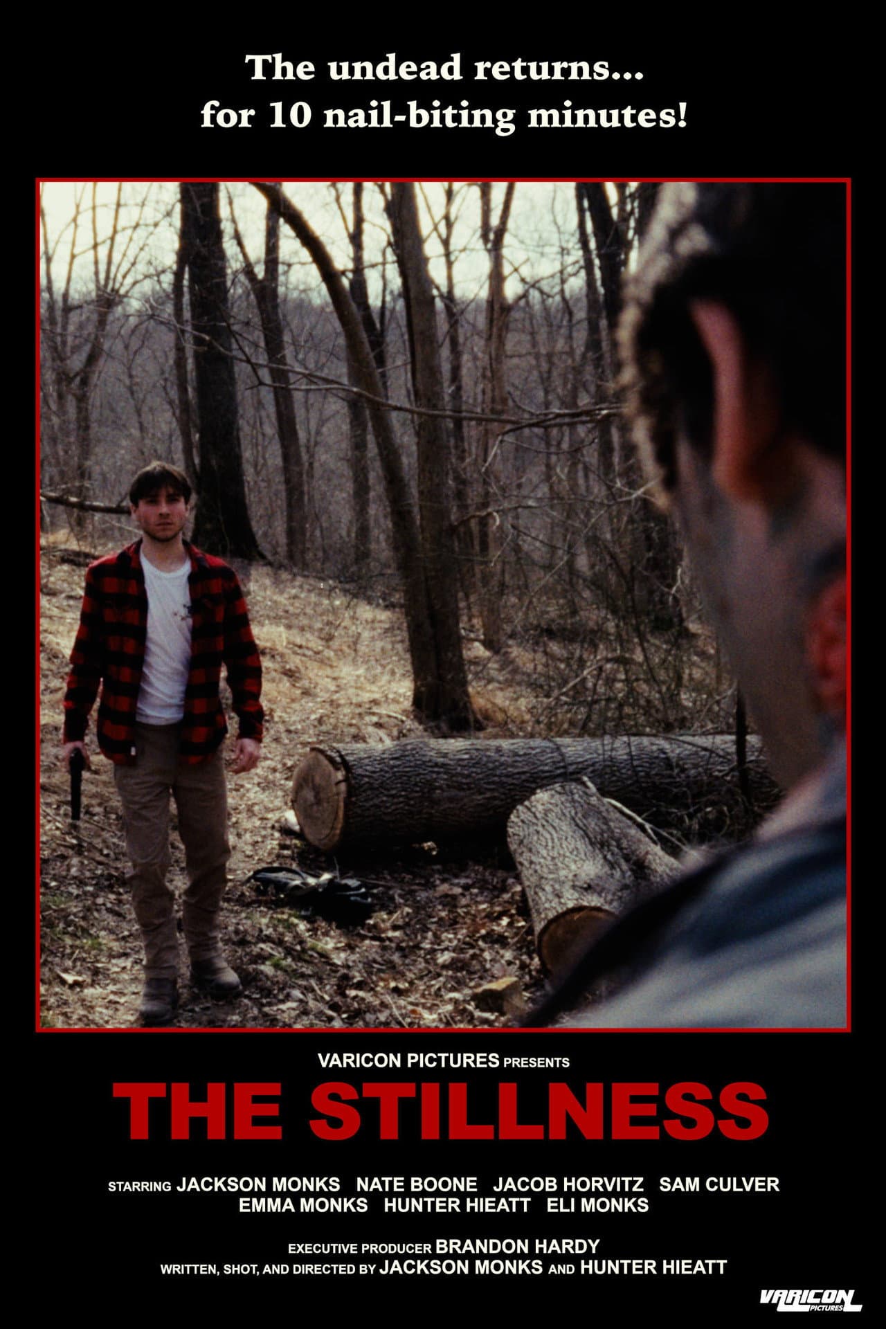 The Stillness preview 2