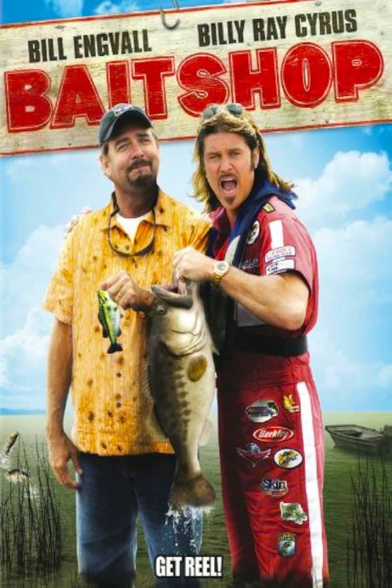 Bait Shop preview 1