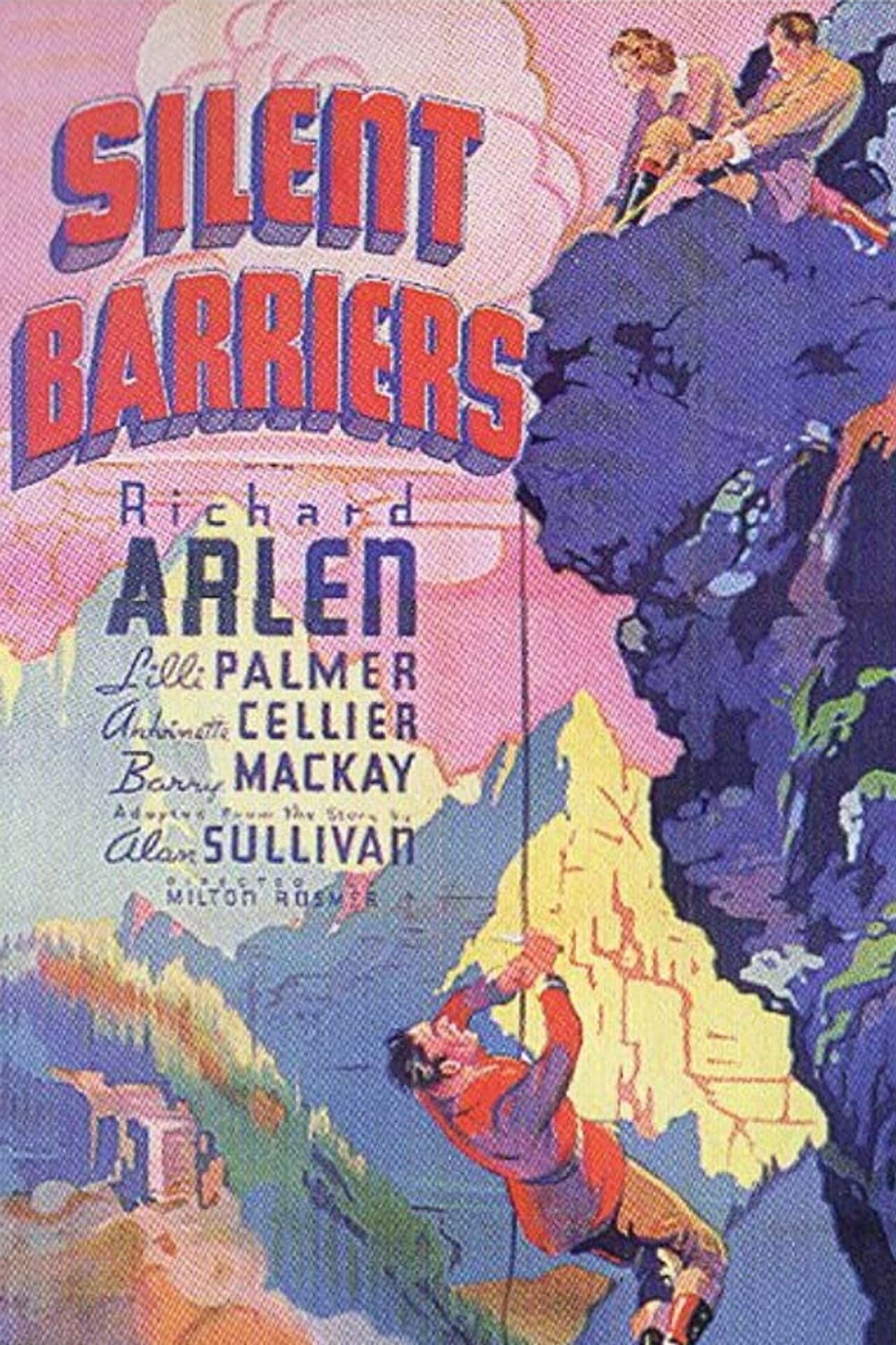 The Great Barrier preview 2
