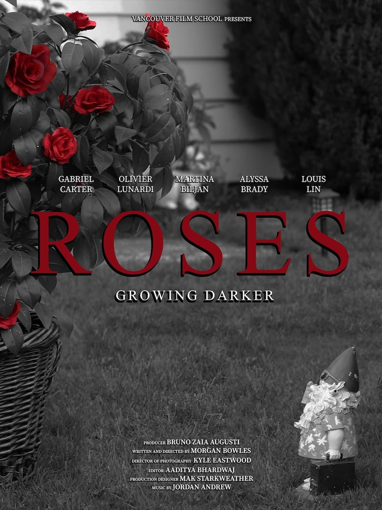 Roses preview 2