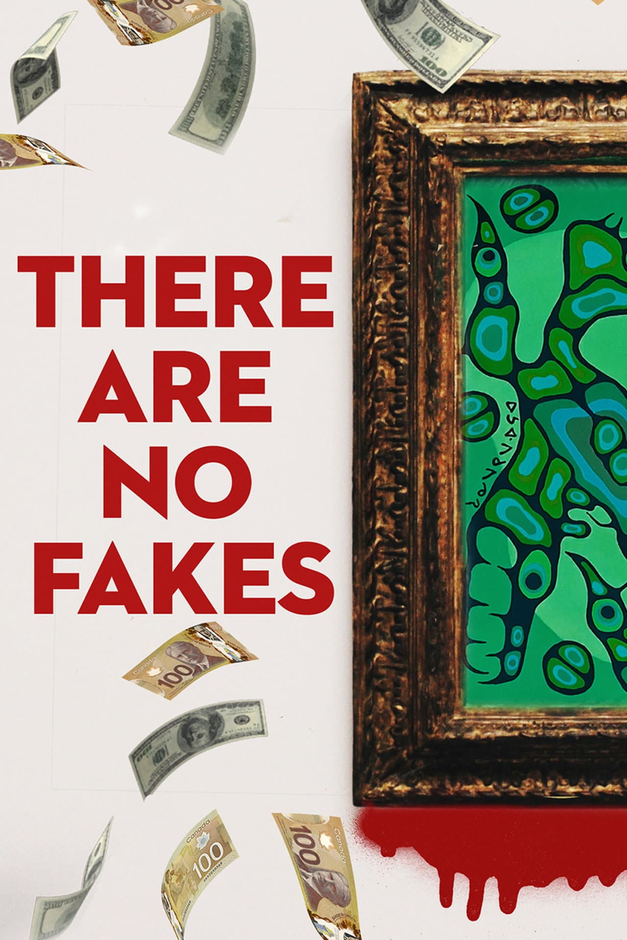 There Are No Fakes preview 2