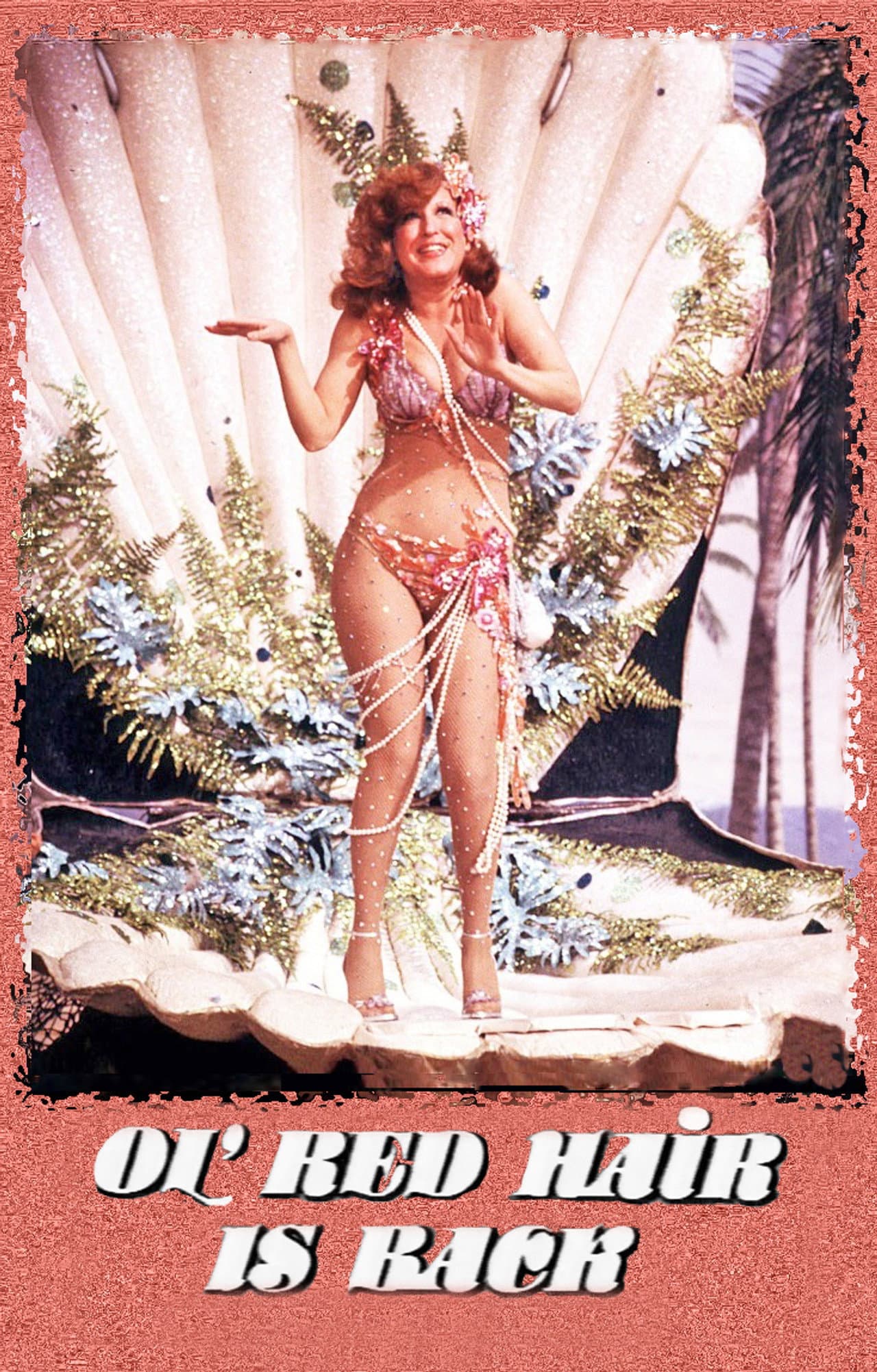 Bette Midler: Ol' Red Hair Is Back preview 2
