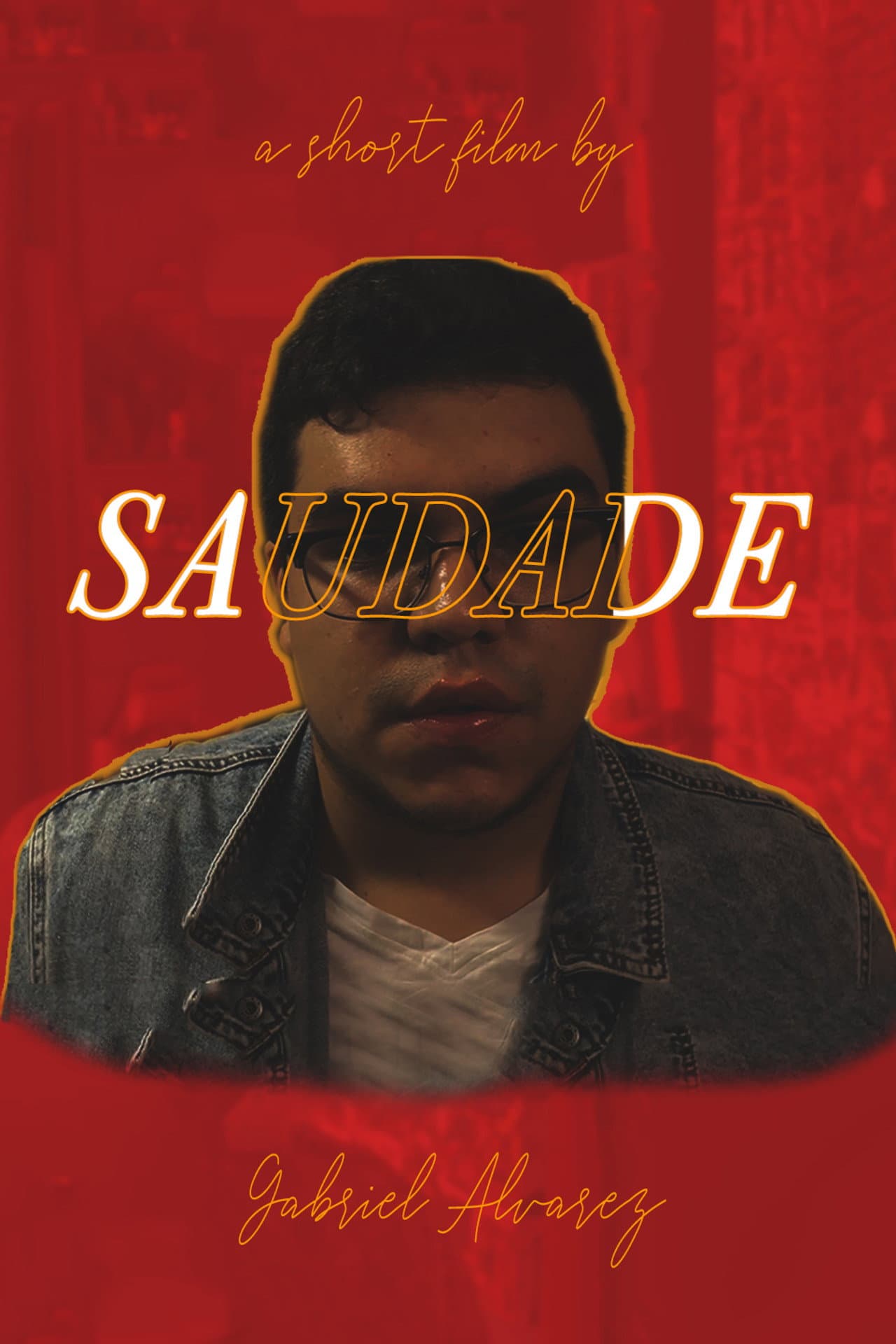 Saudade preview 2