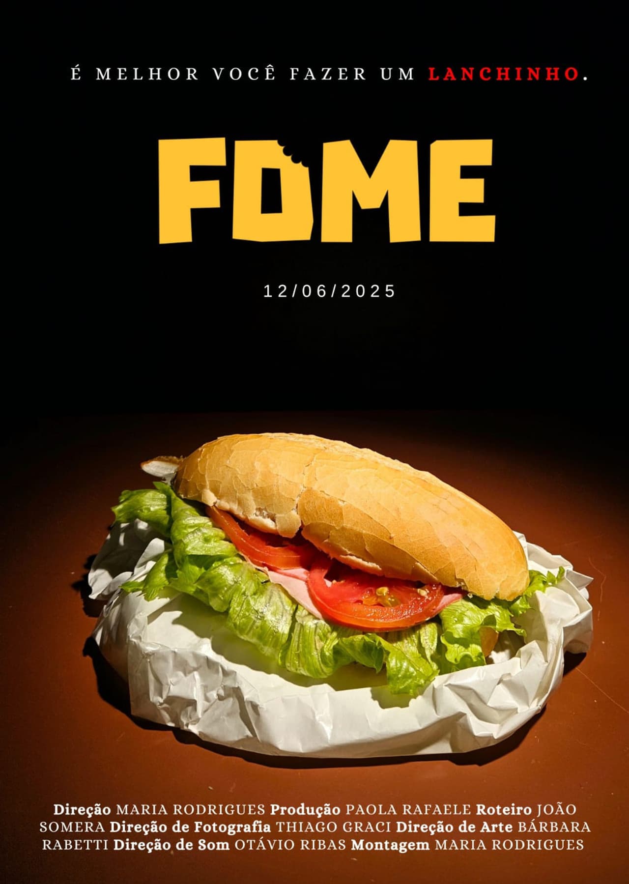 FOME preview 2