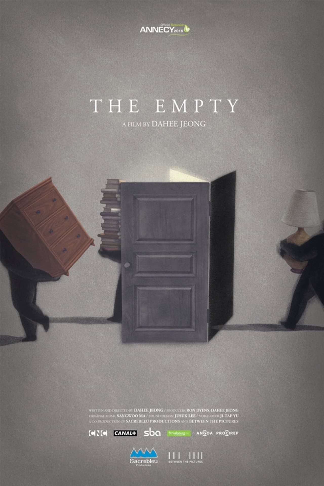 The Empty preview 1