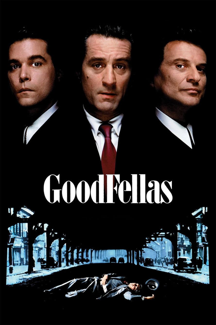 GoodFellas preview 2