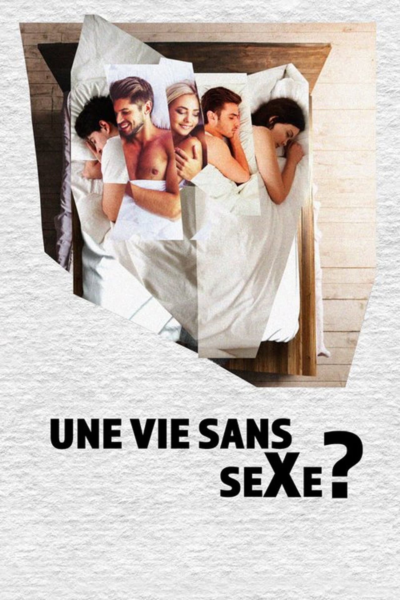 Une vie sans sexe? preview 2