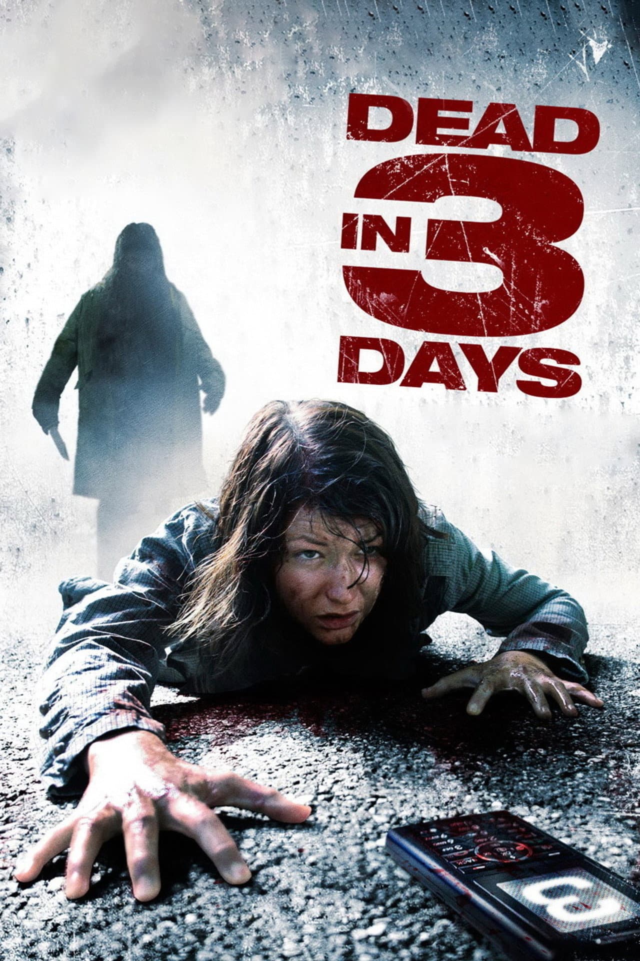 Dead in 3 Days preview 2
