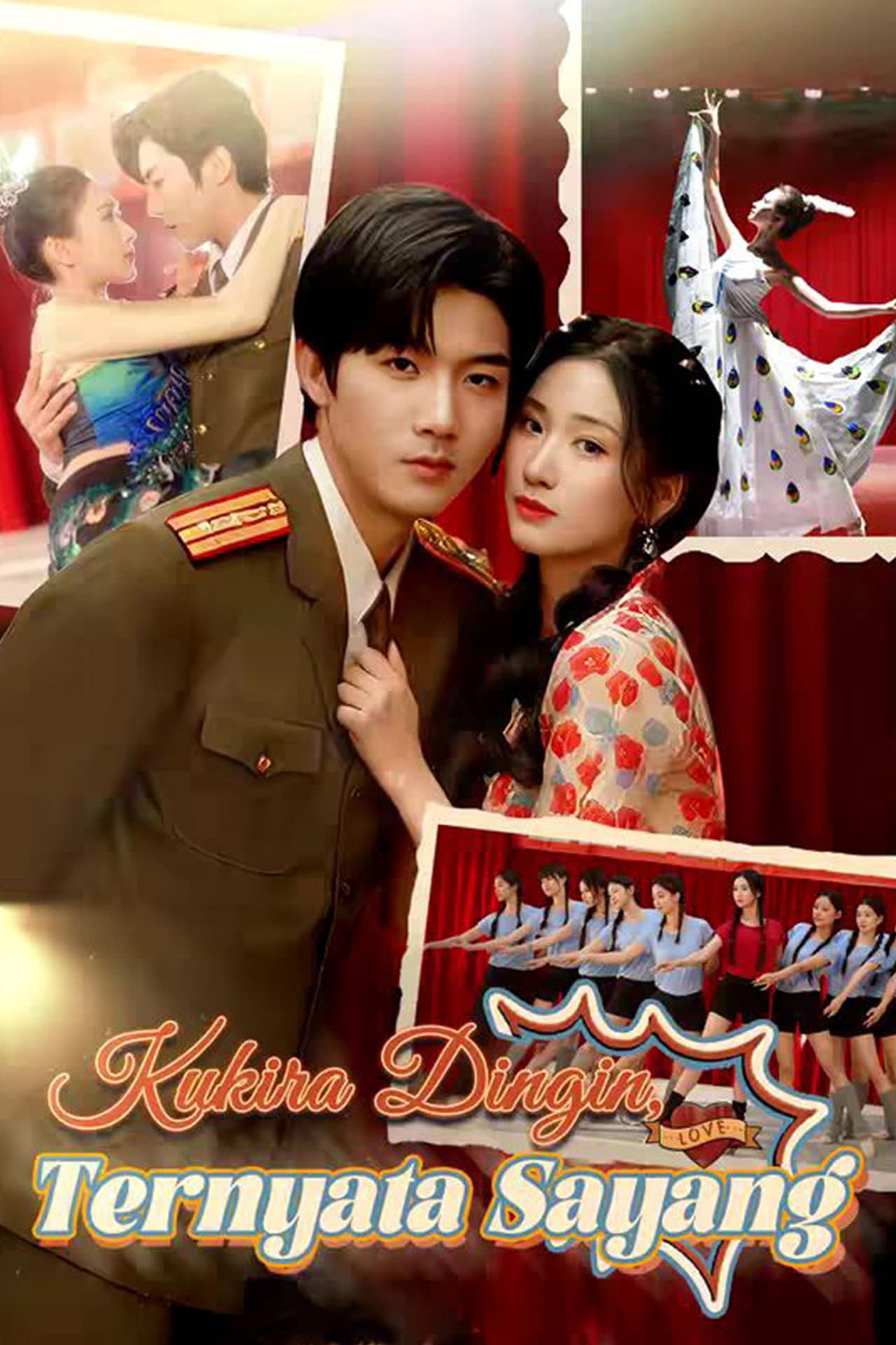 Kukira Dingin, Ternyata Sayang preview 2