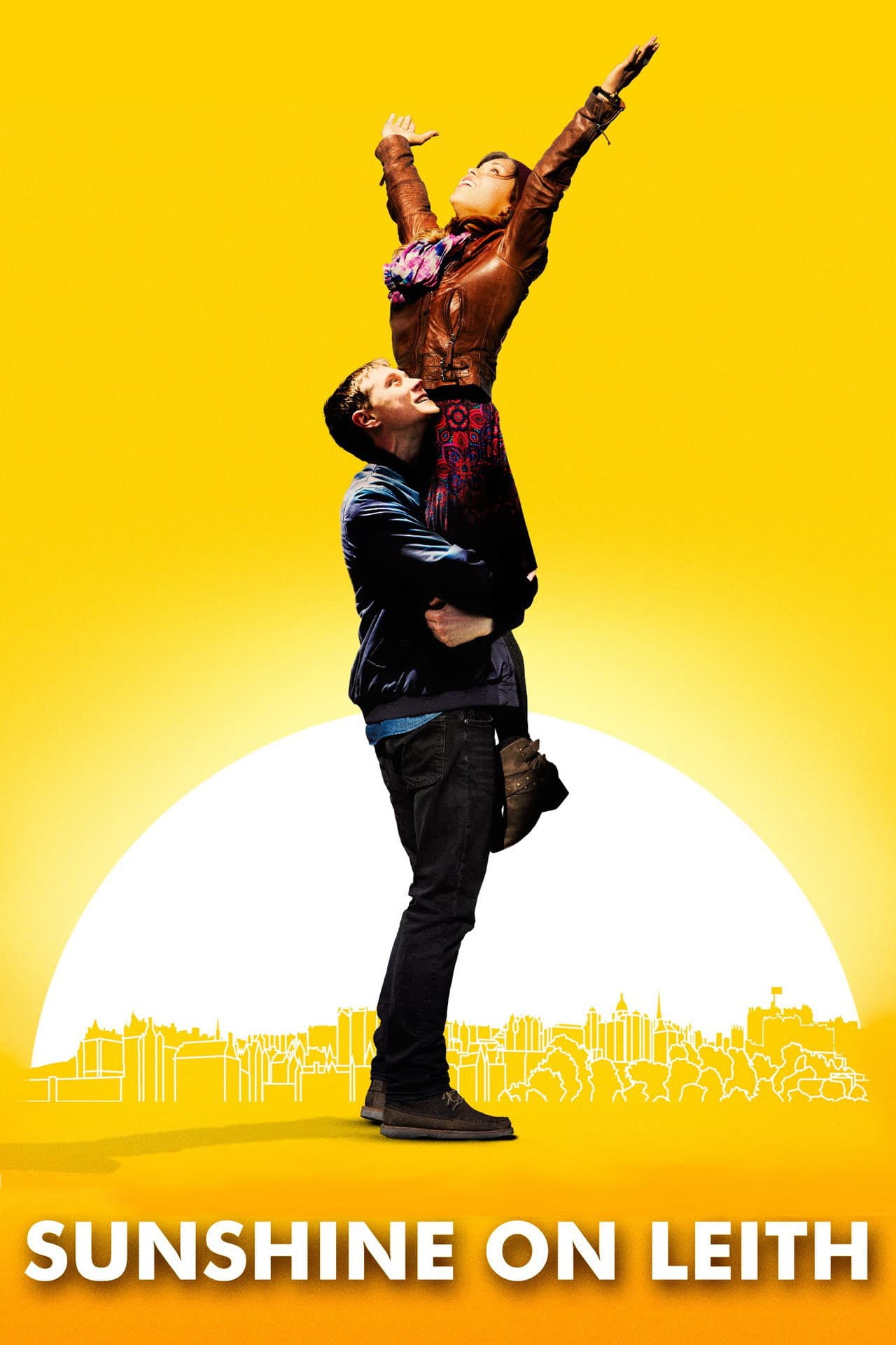 Sunshine on Leith preview 2