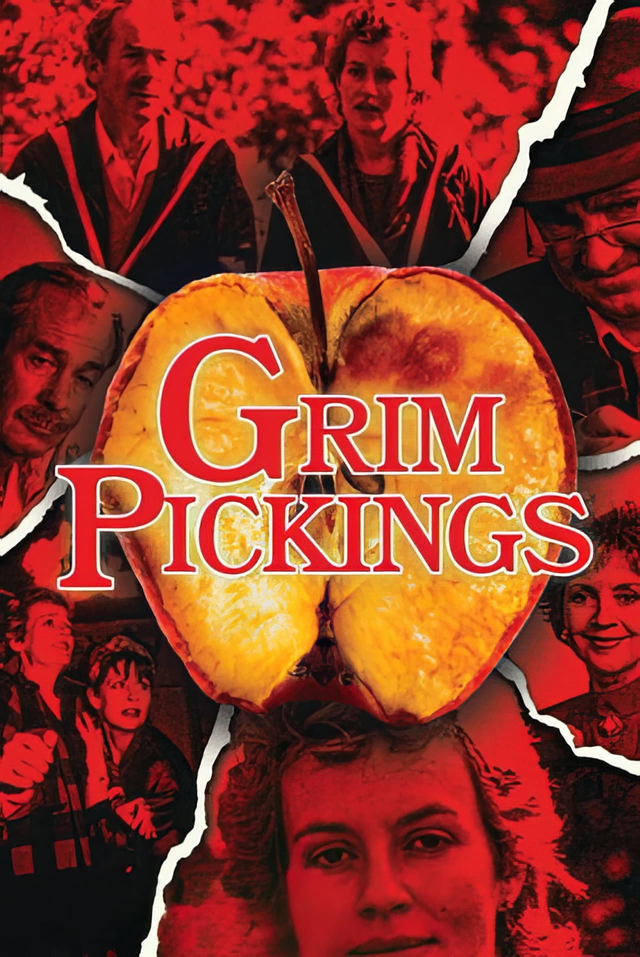 Grim Pickings preview 2