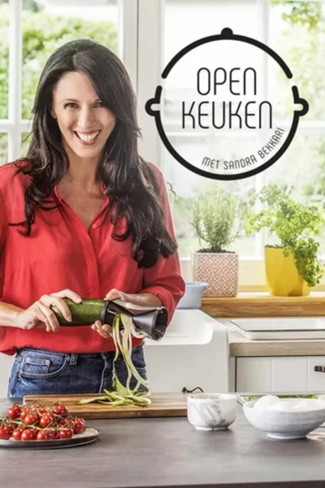 Open keuken met Sandra Bekkari preview 2
