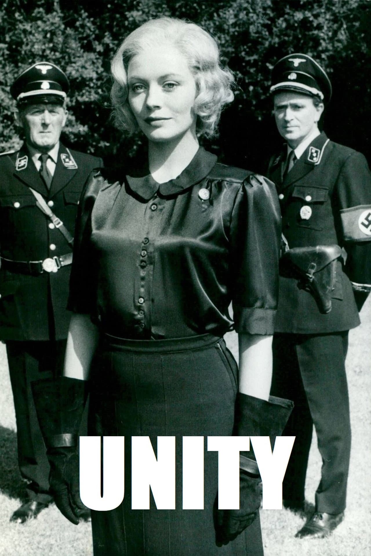 Unity preview 1
