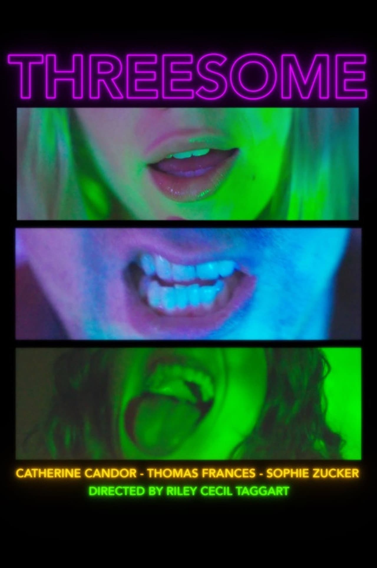 Threesome preview 2