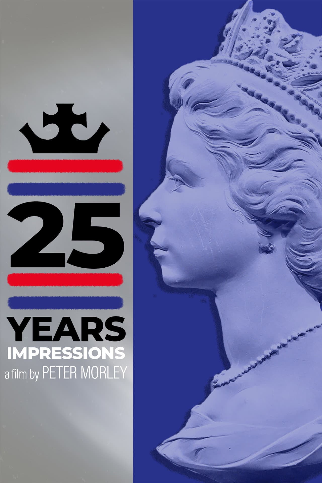 25 Years preview 2