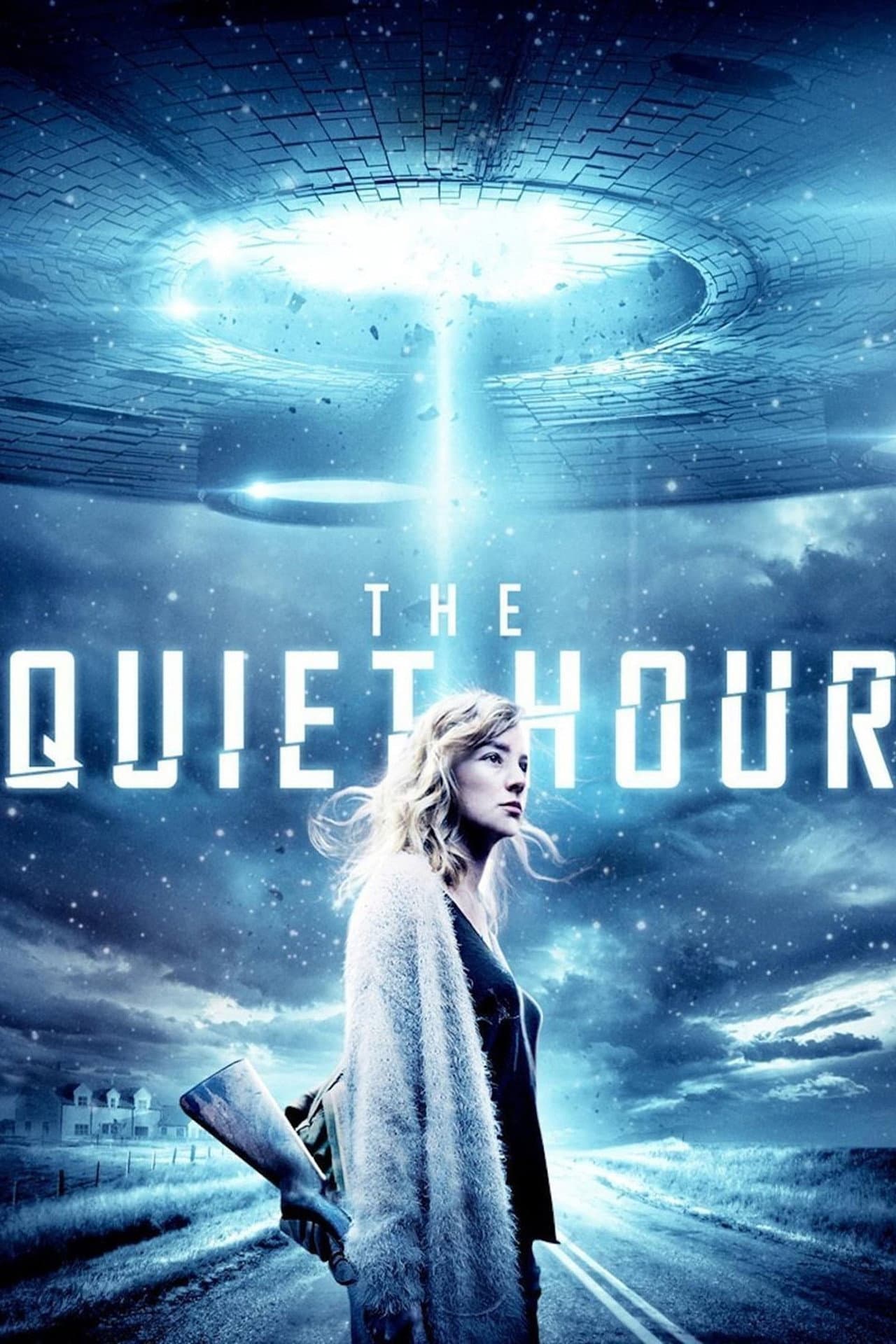 The Quiet Hour preview 2
