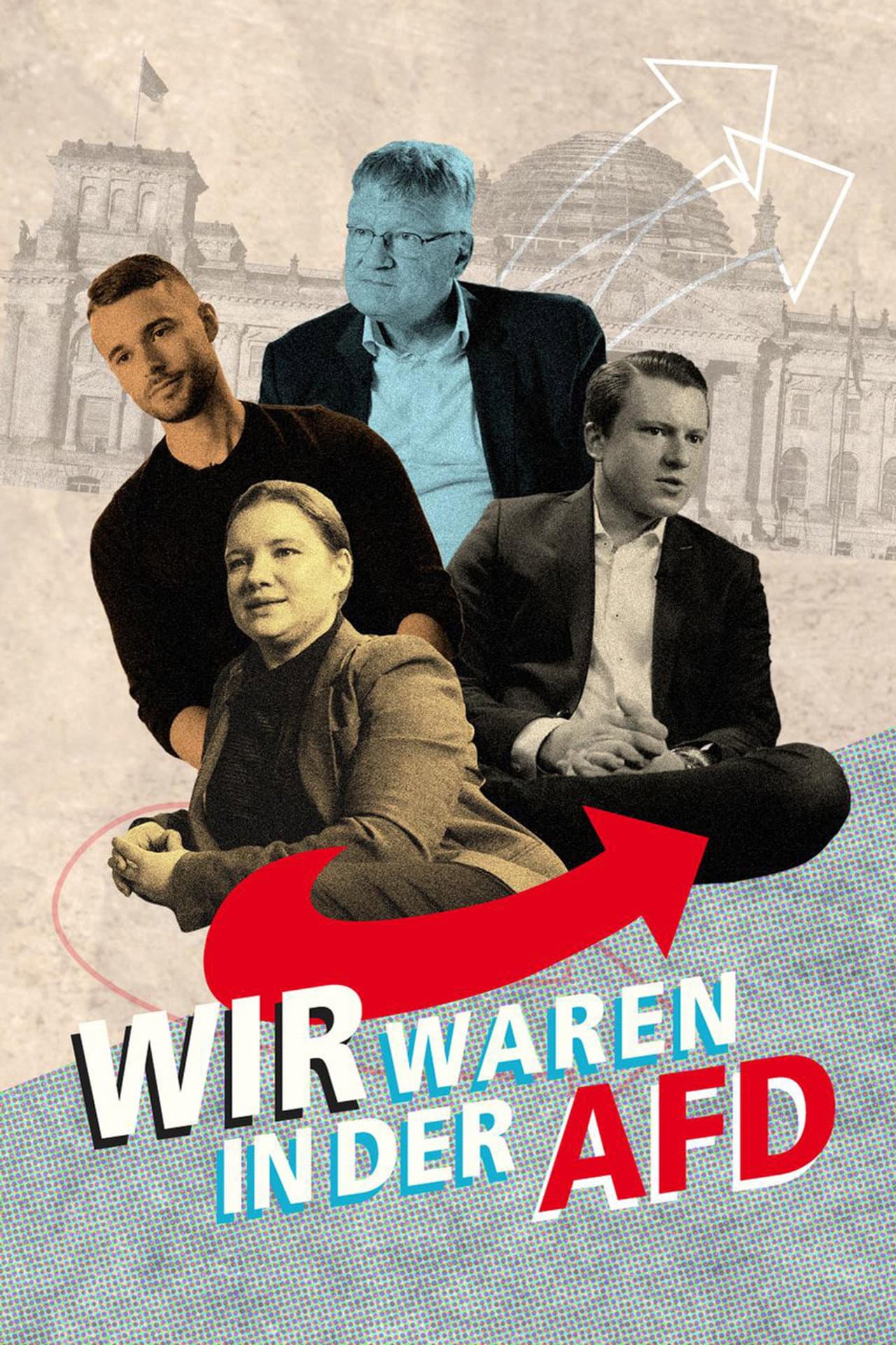 Wir waren in der AfD - Aussteiger berichten preview 2