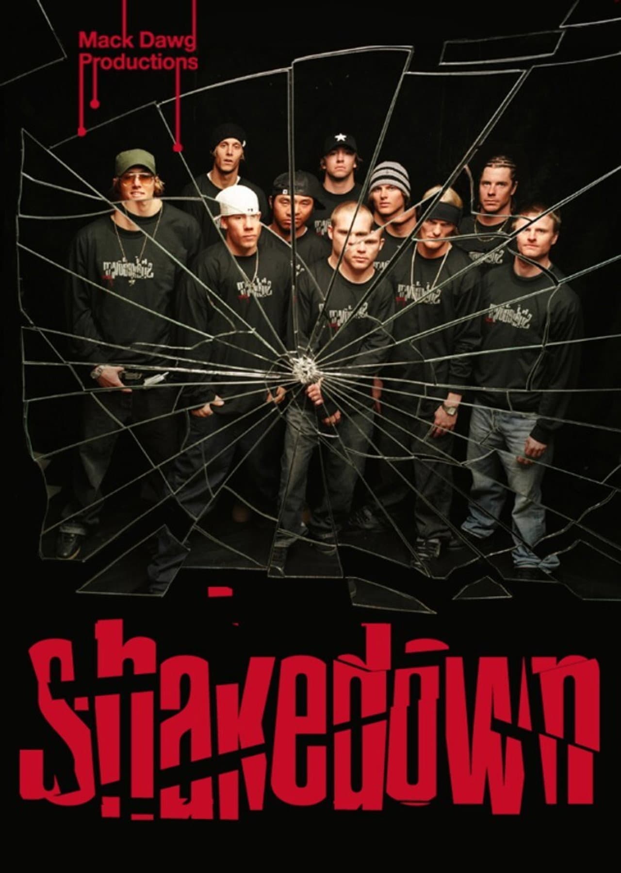 Shakedown preview 1